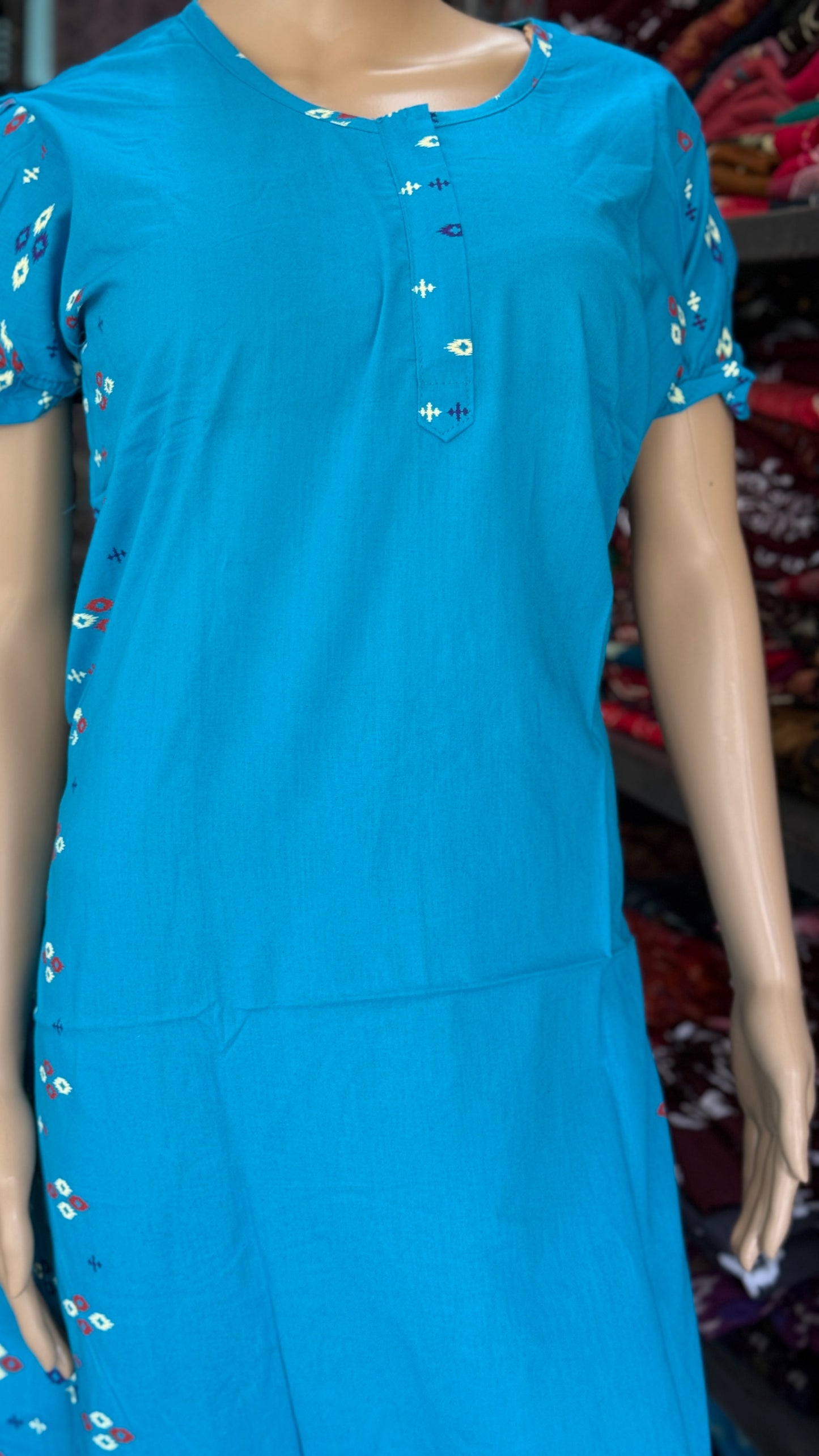 Frock