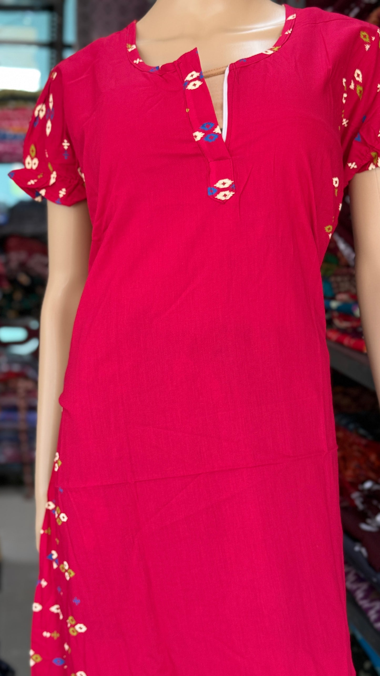Frock