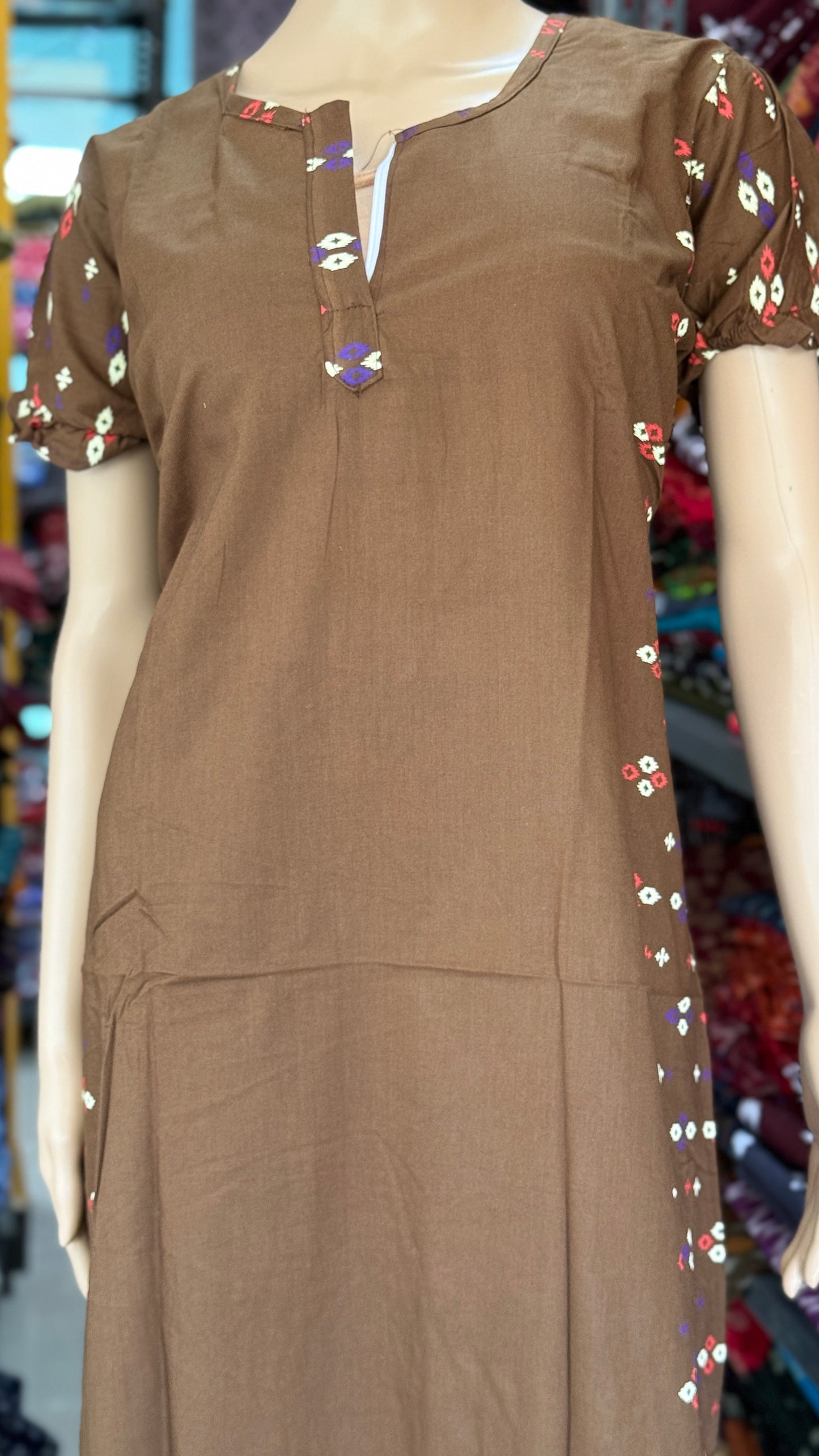 Frock