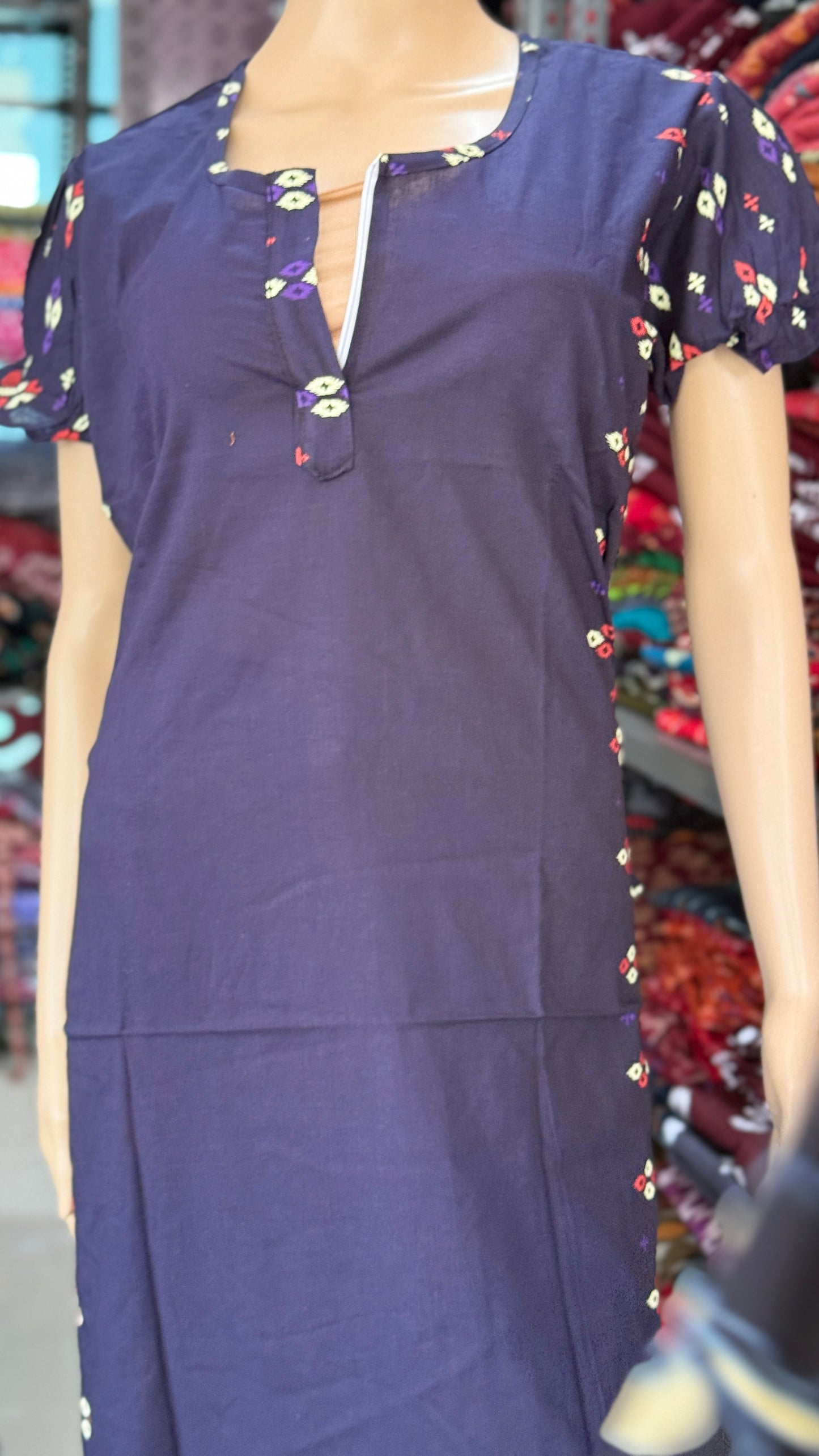 Frock