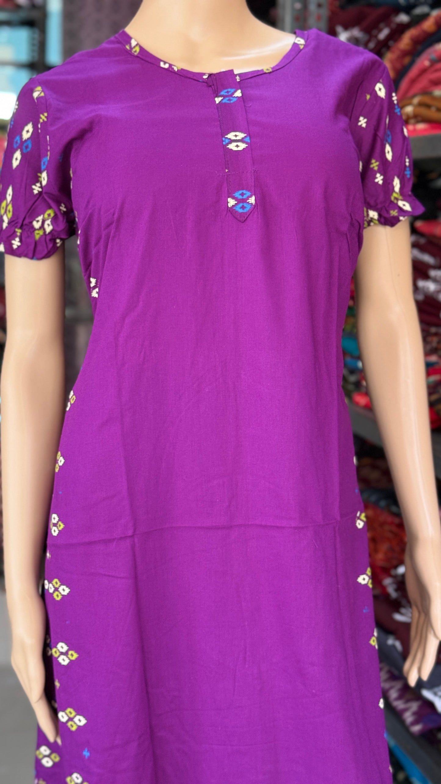 Frock