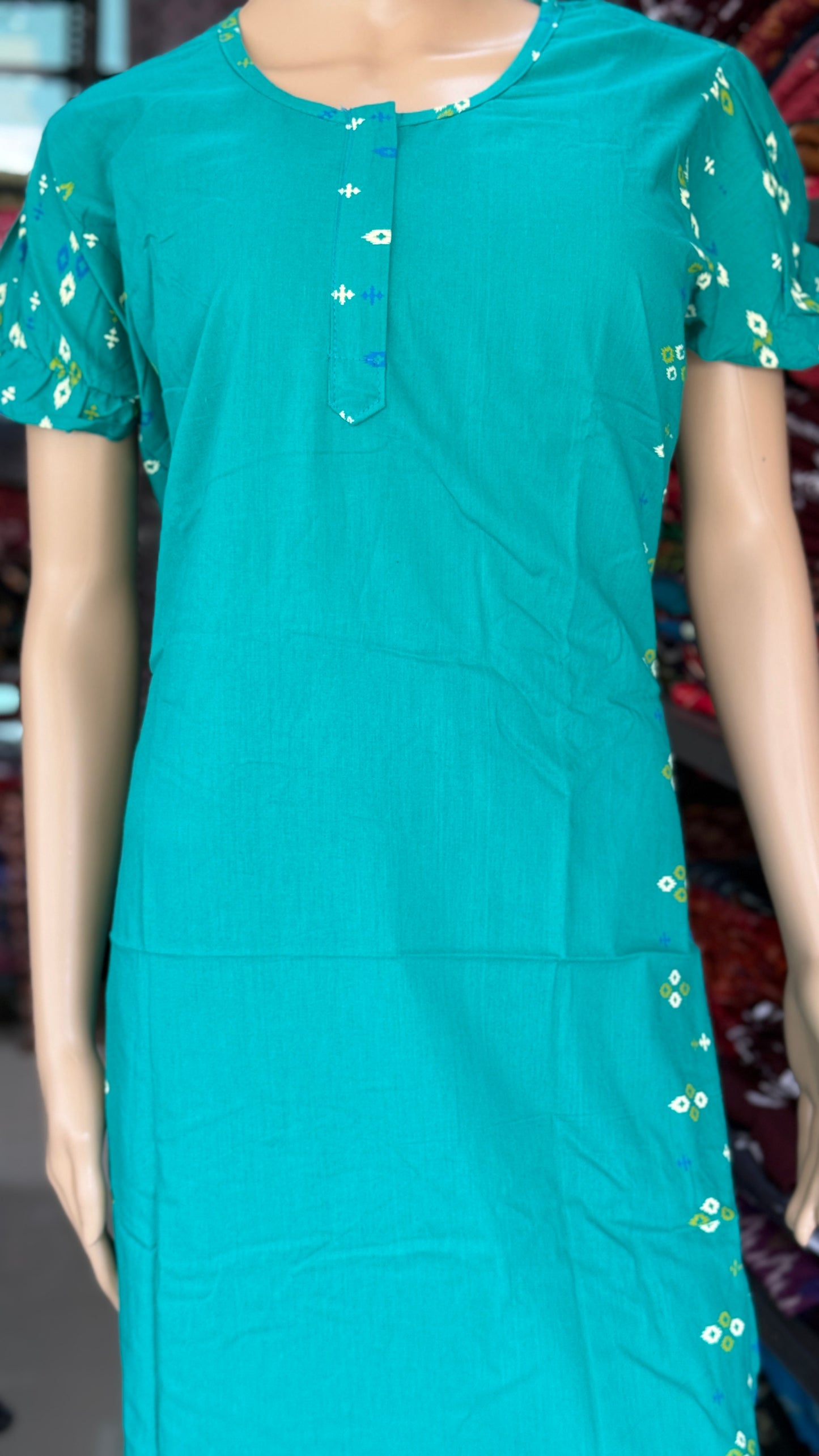 Frock