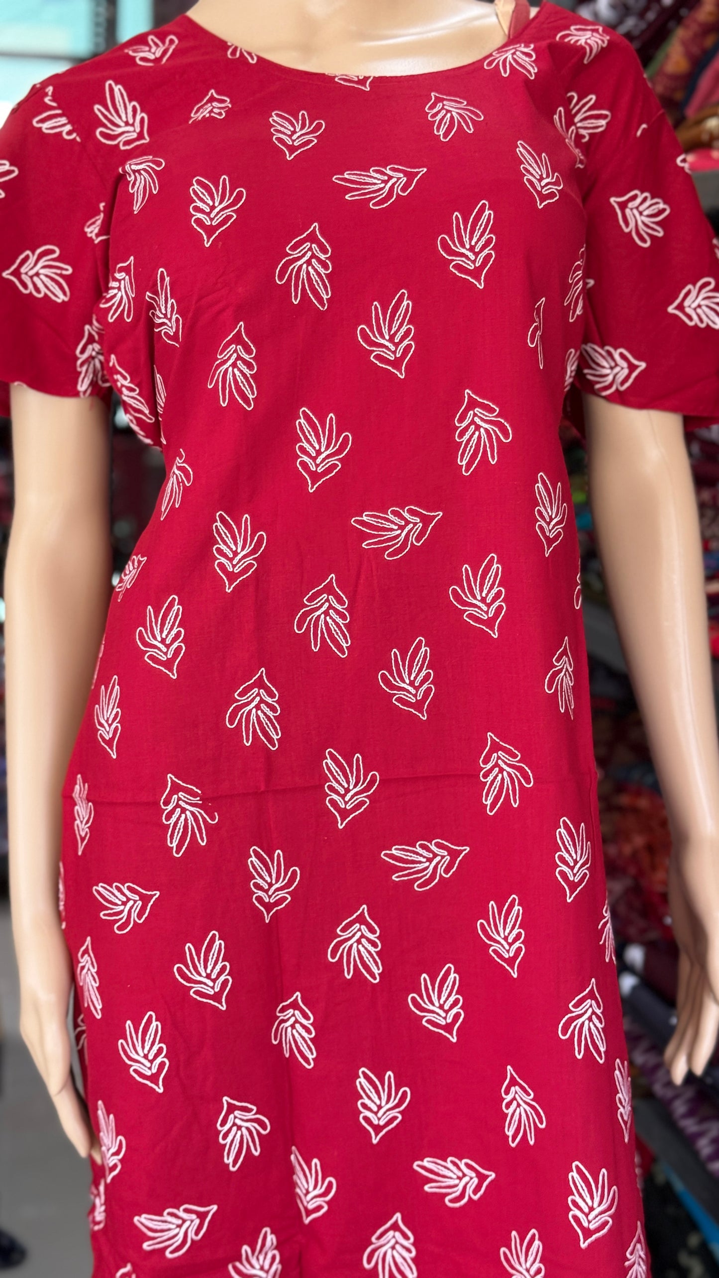 Frock