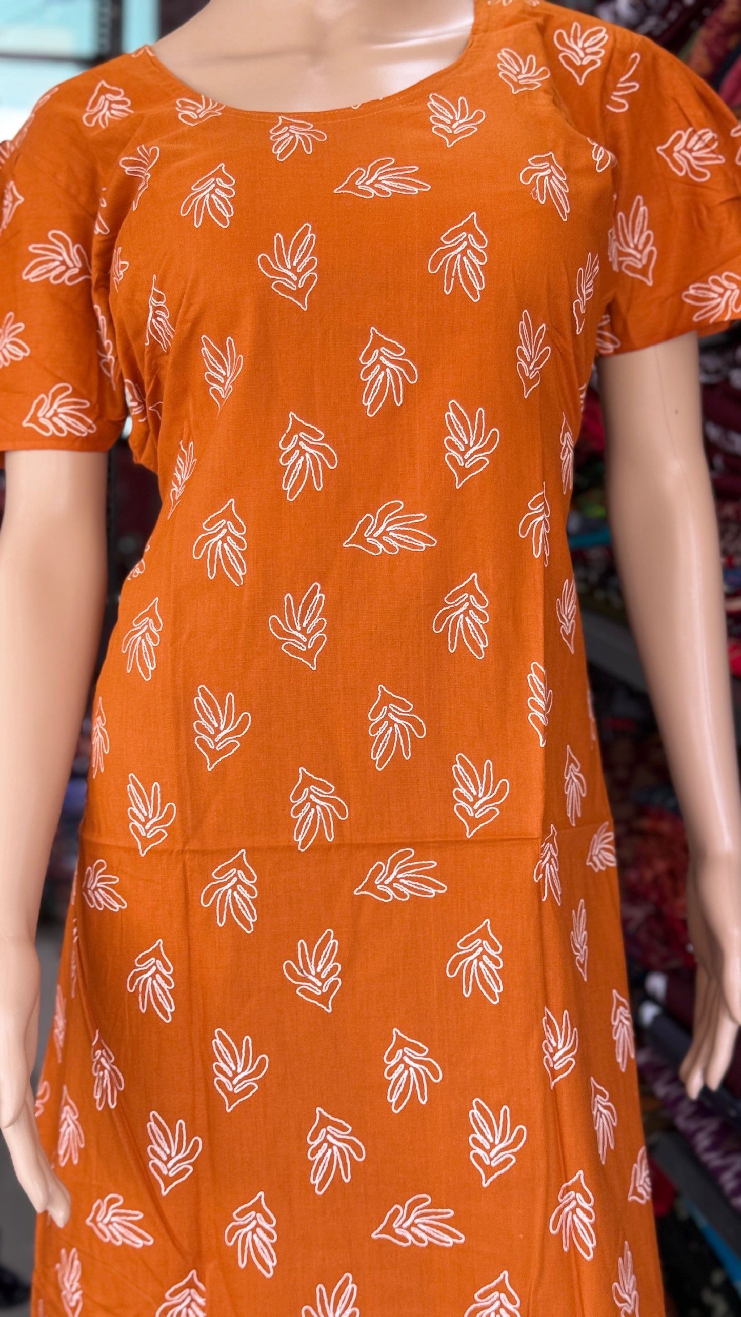 Frock
