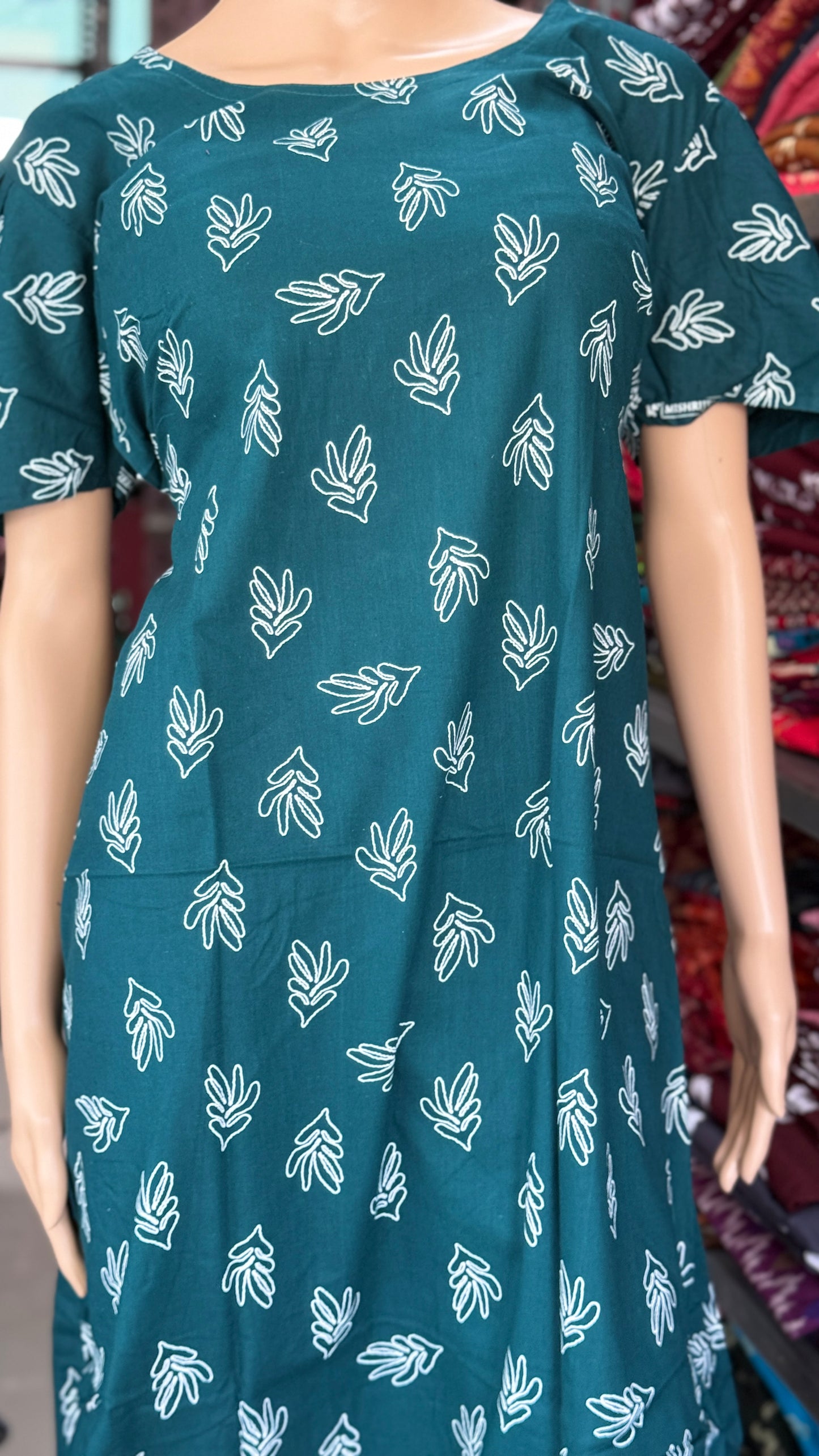 Frock