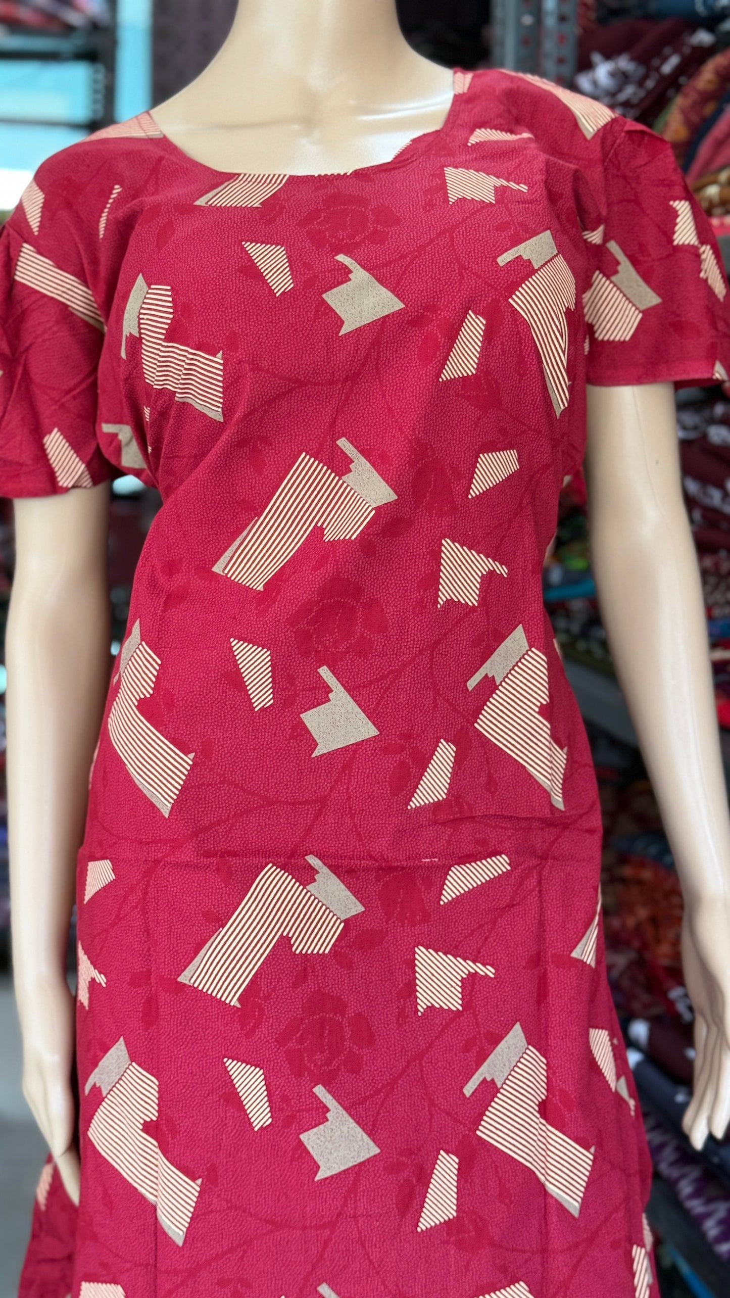 Frock