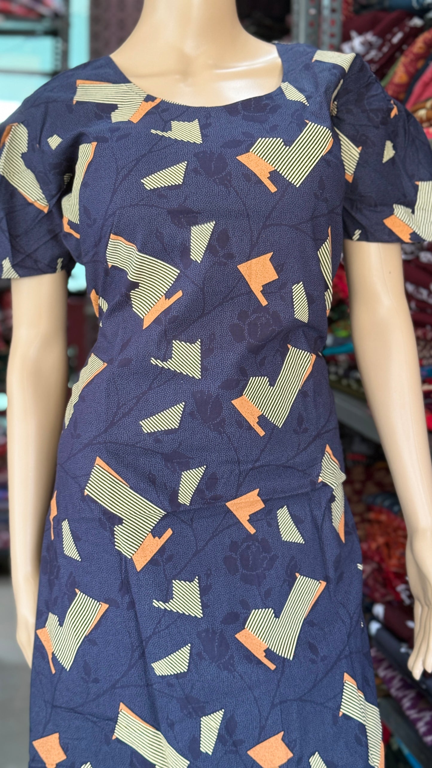 Frock
