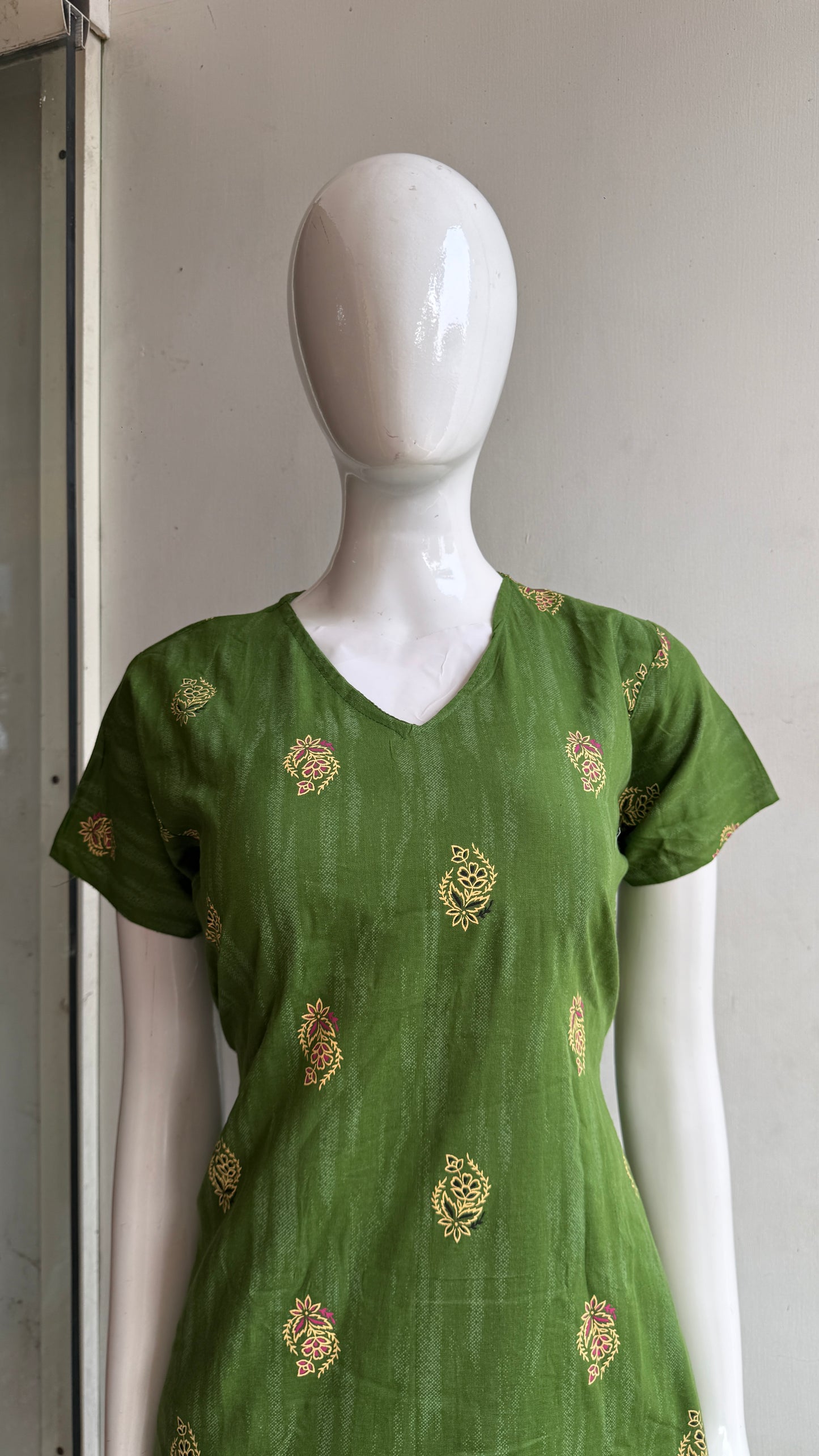 Frock