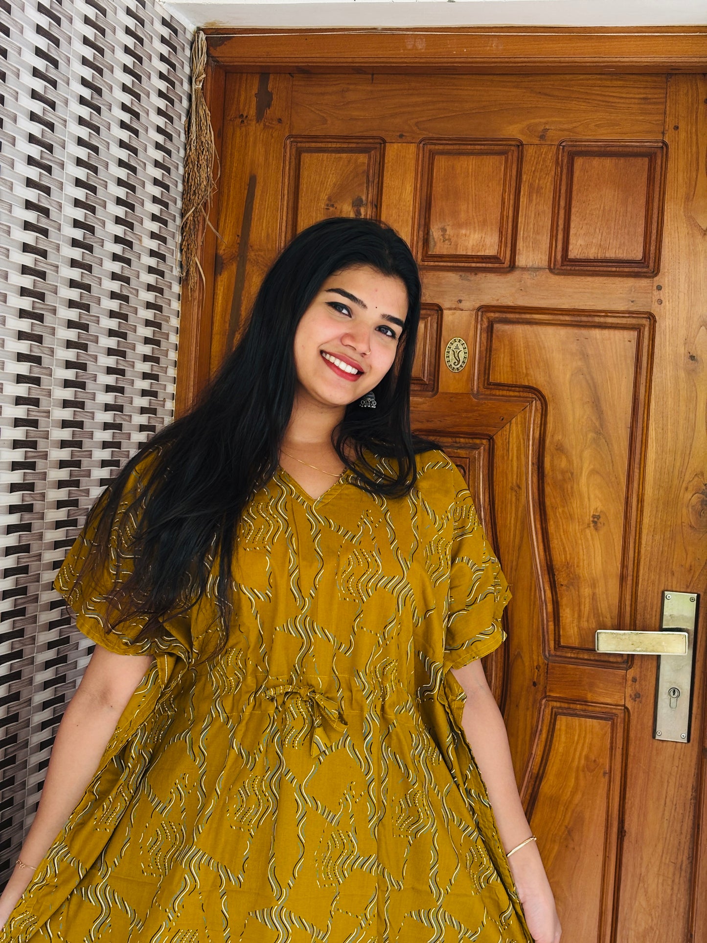 Kaftan