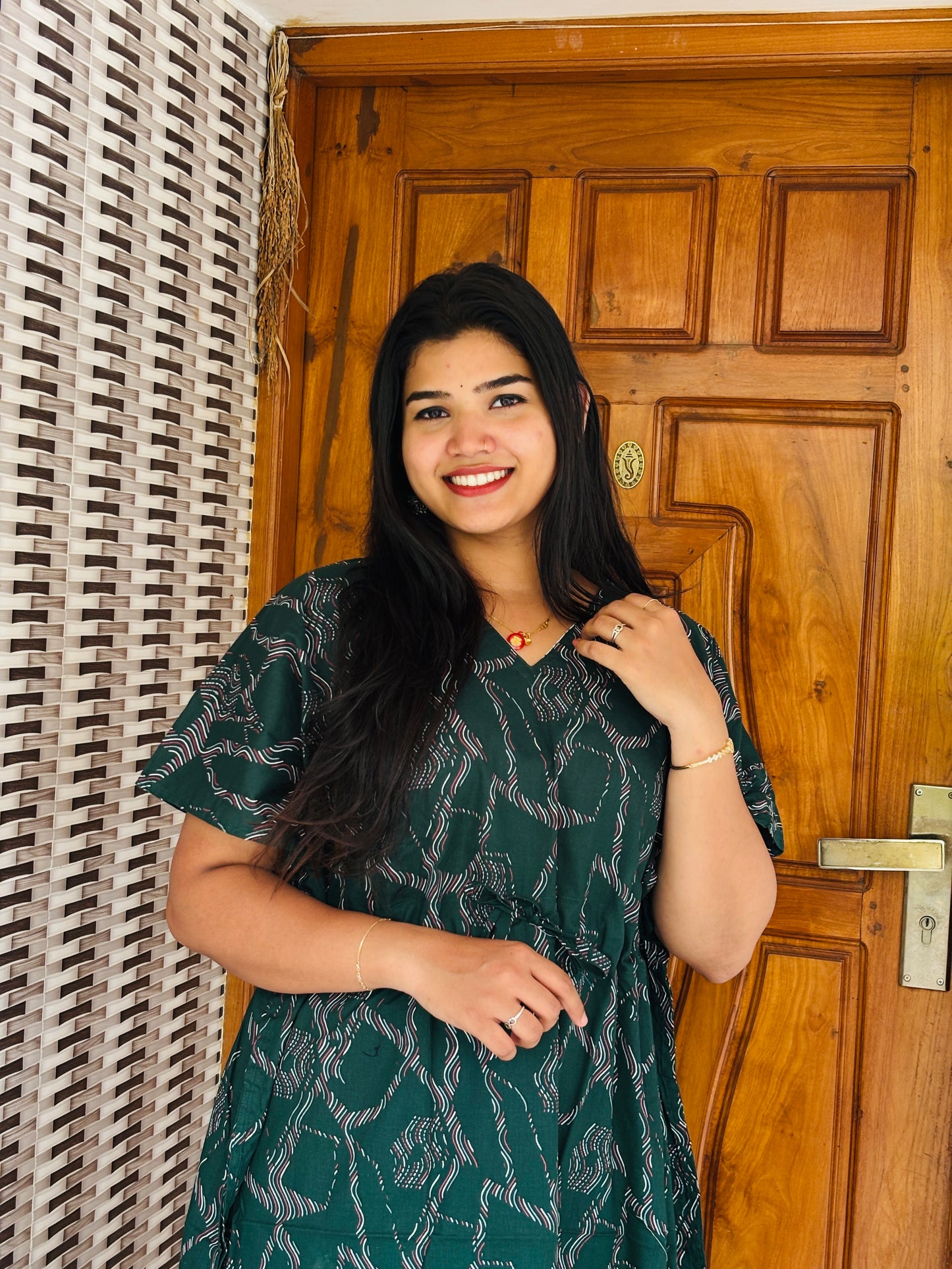 Kaftan