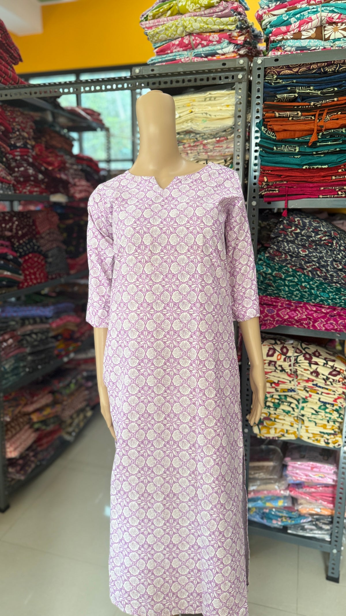 Kurti
