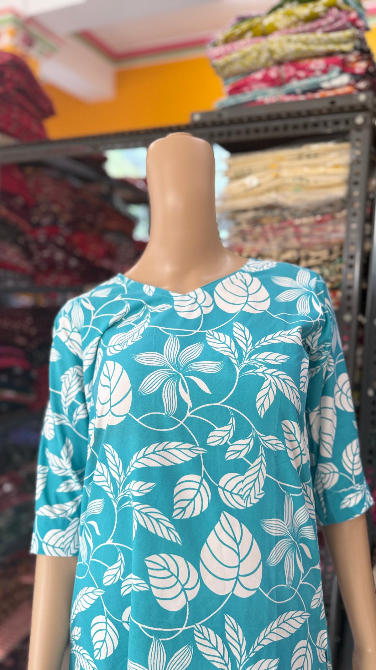 Kurti