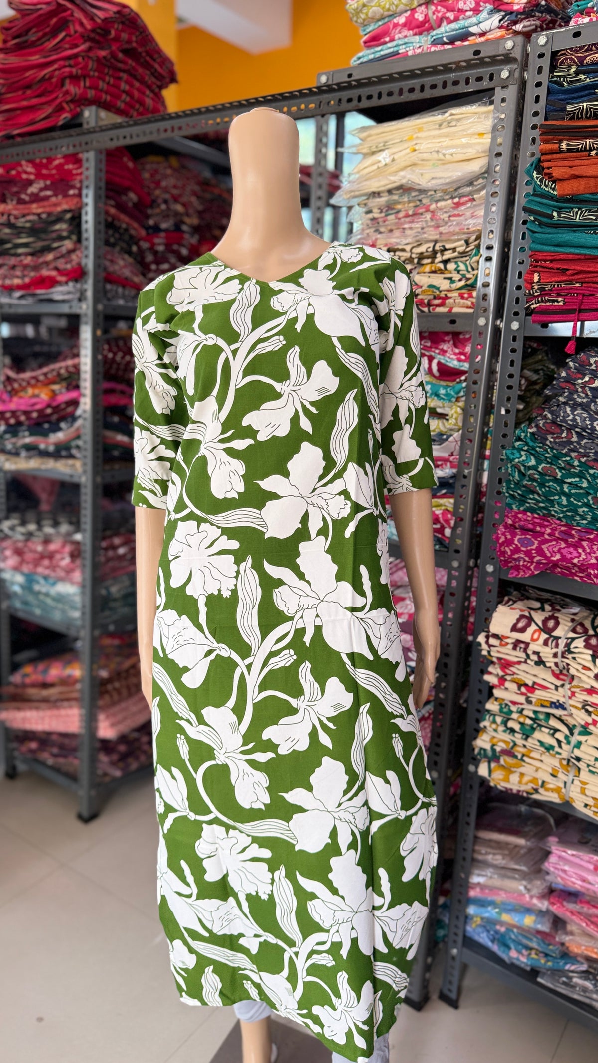 Kurti