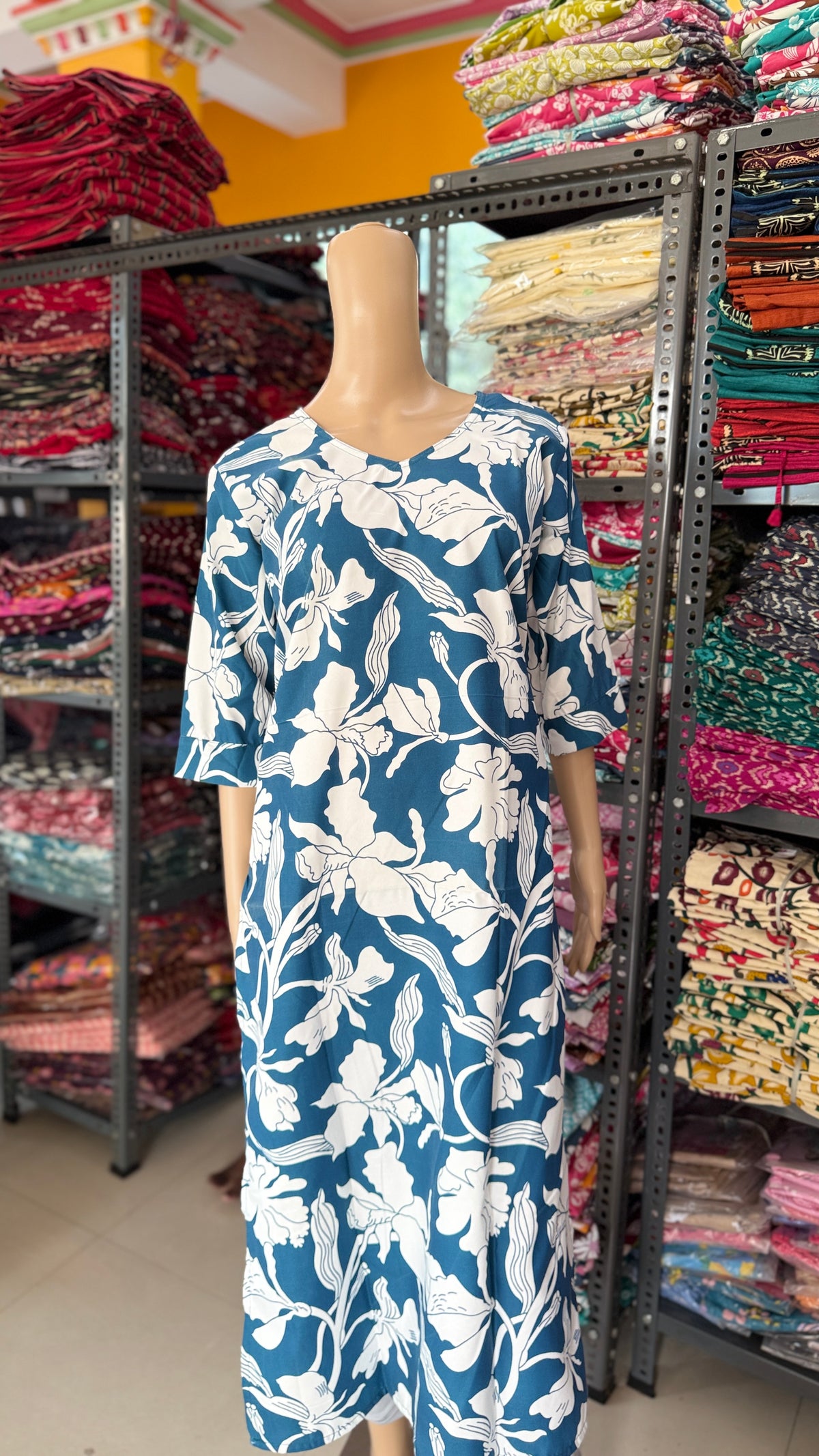 Kurti