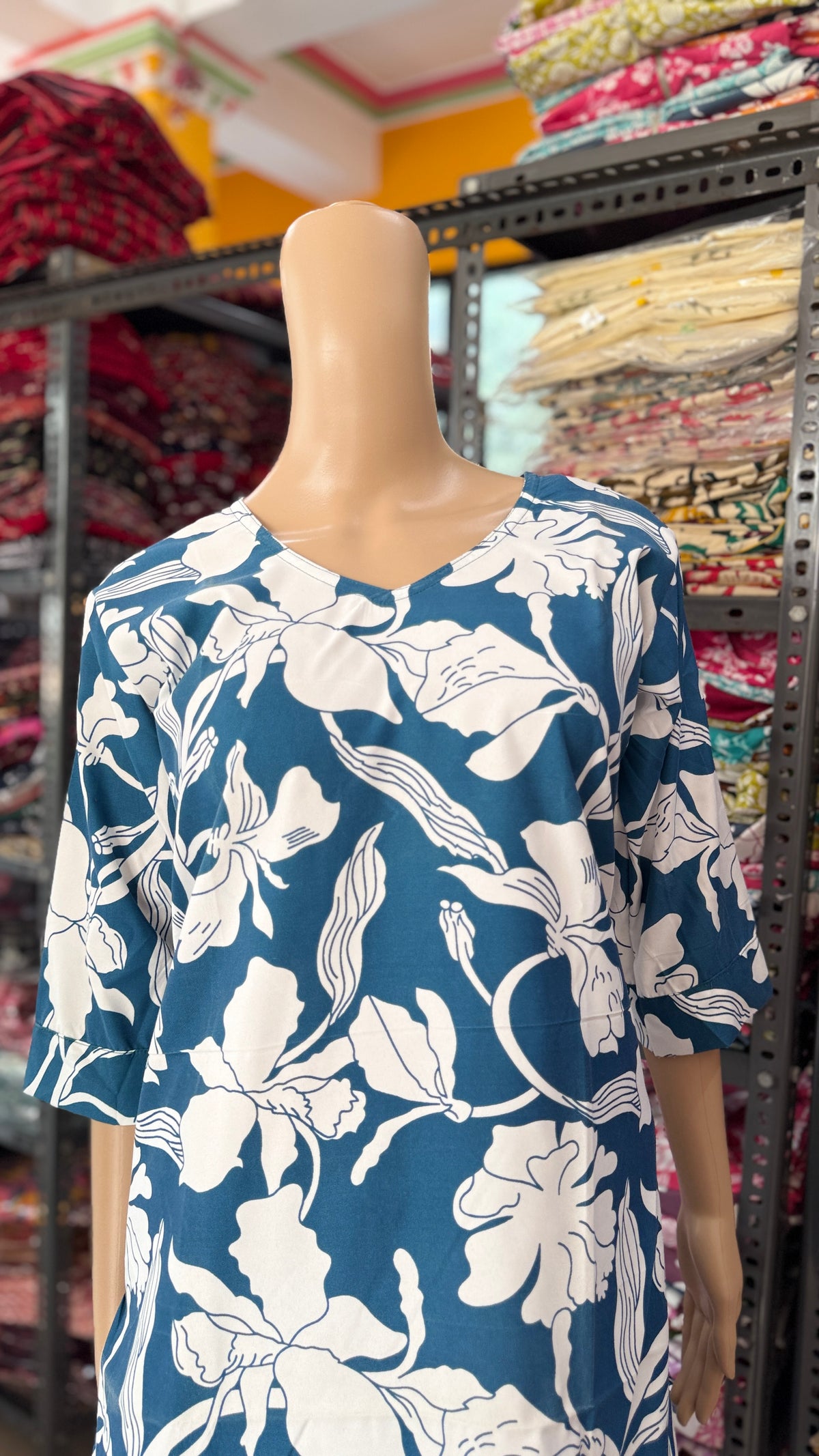 Kurti