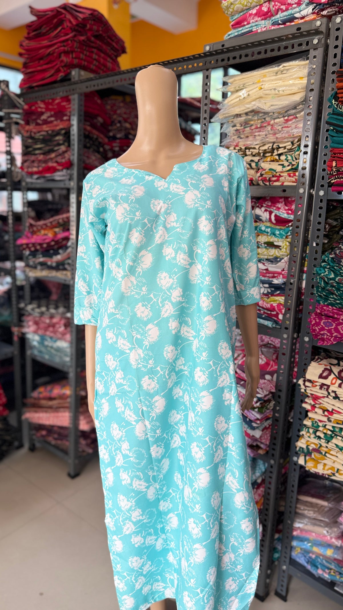 Kurti