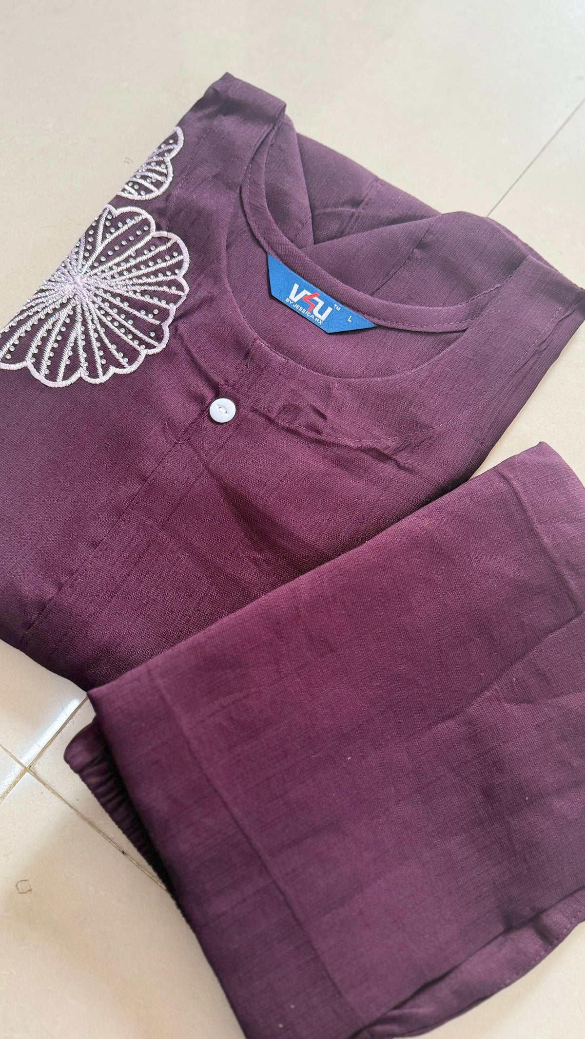 Premium Co-ord Set