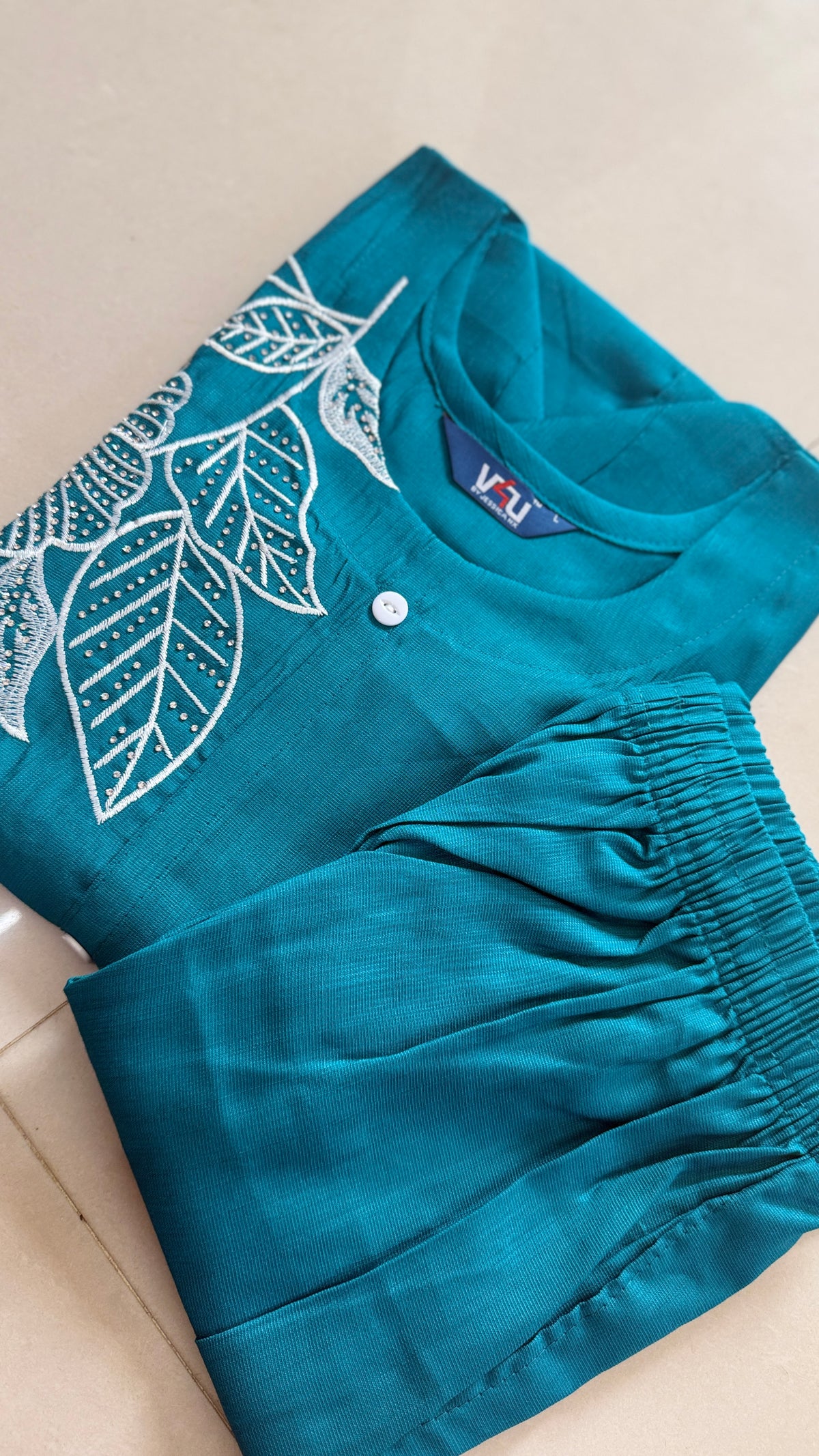 Premium Co-ord Set