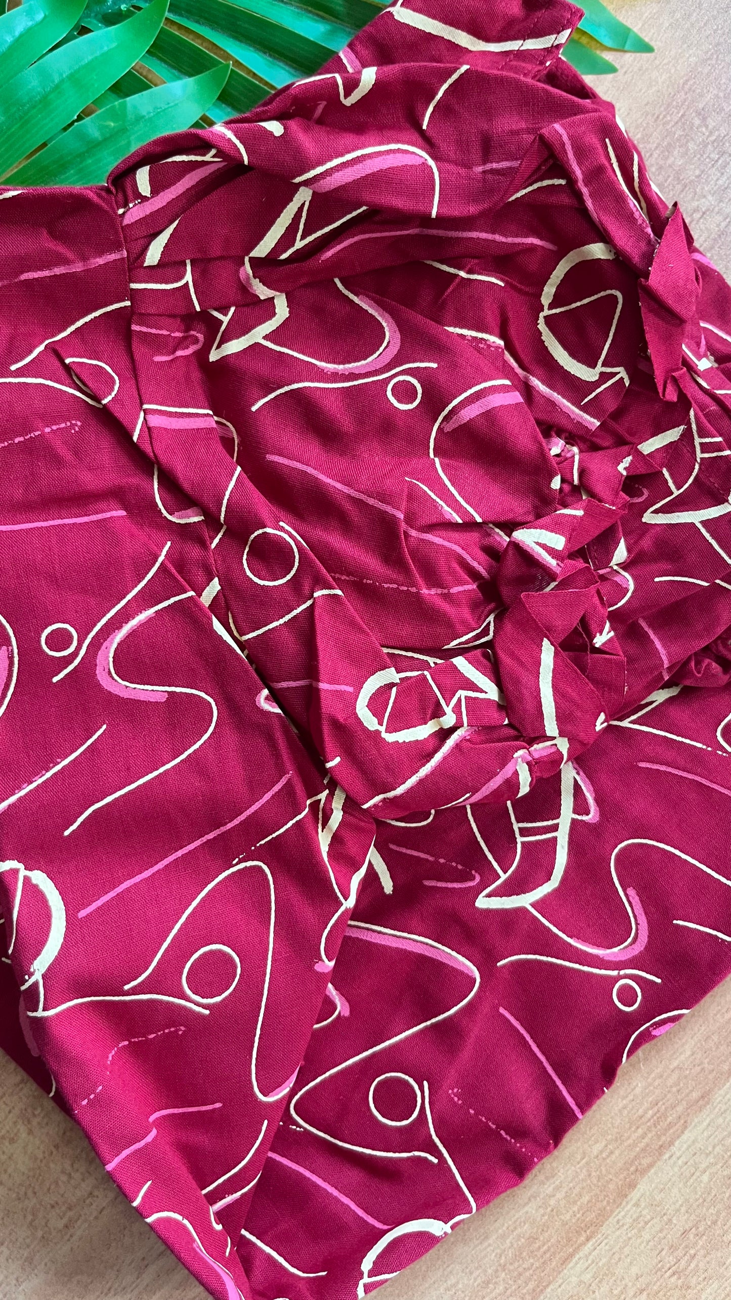 Frock