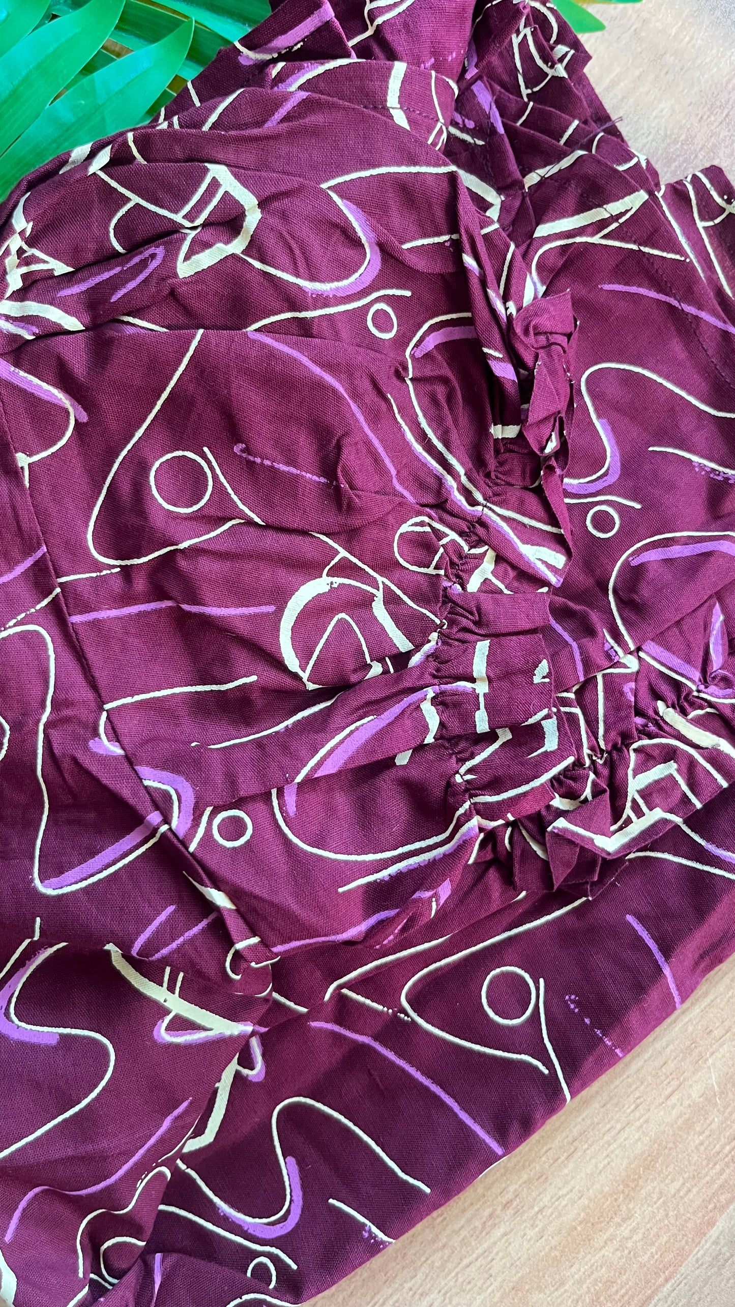 Frock