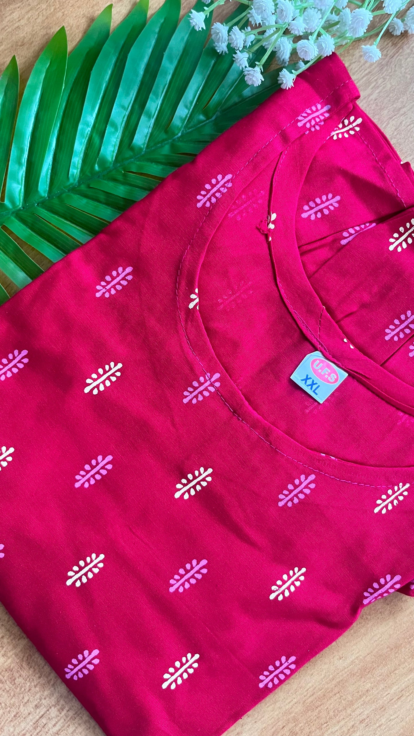 Frock