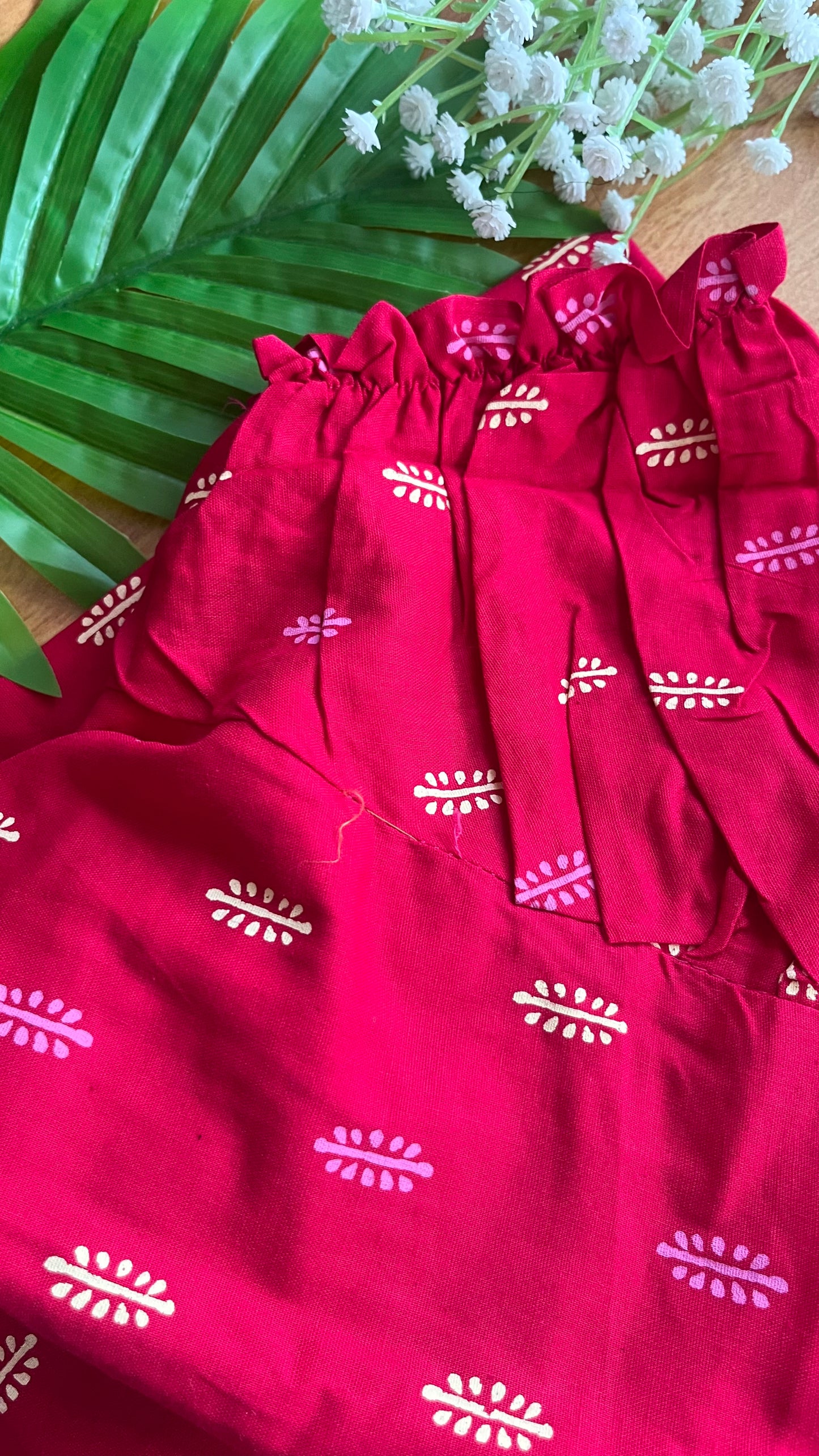 Frock