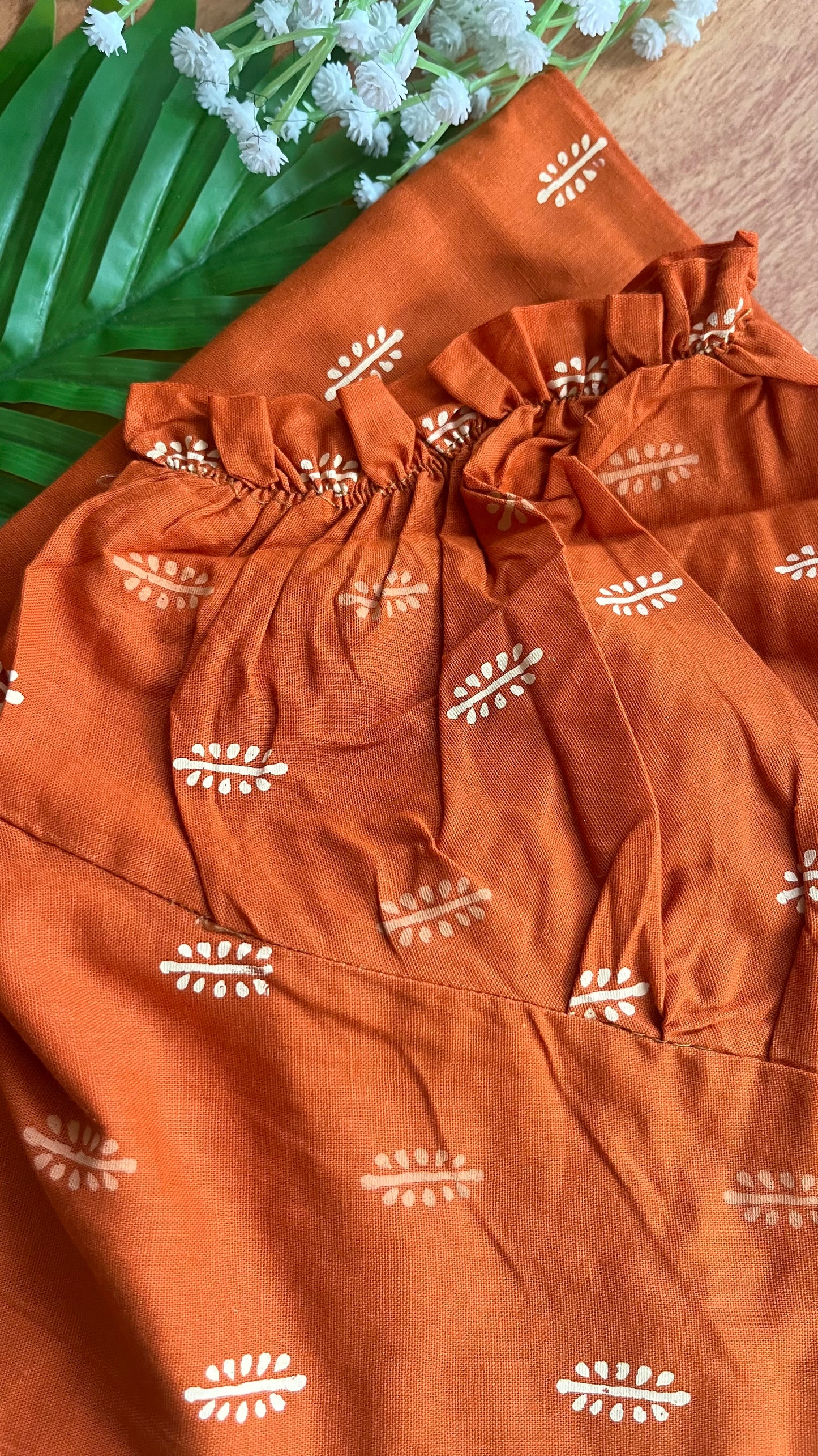 Frock