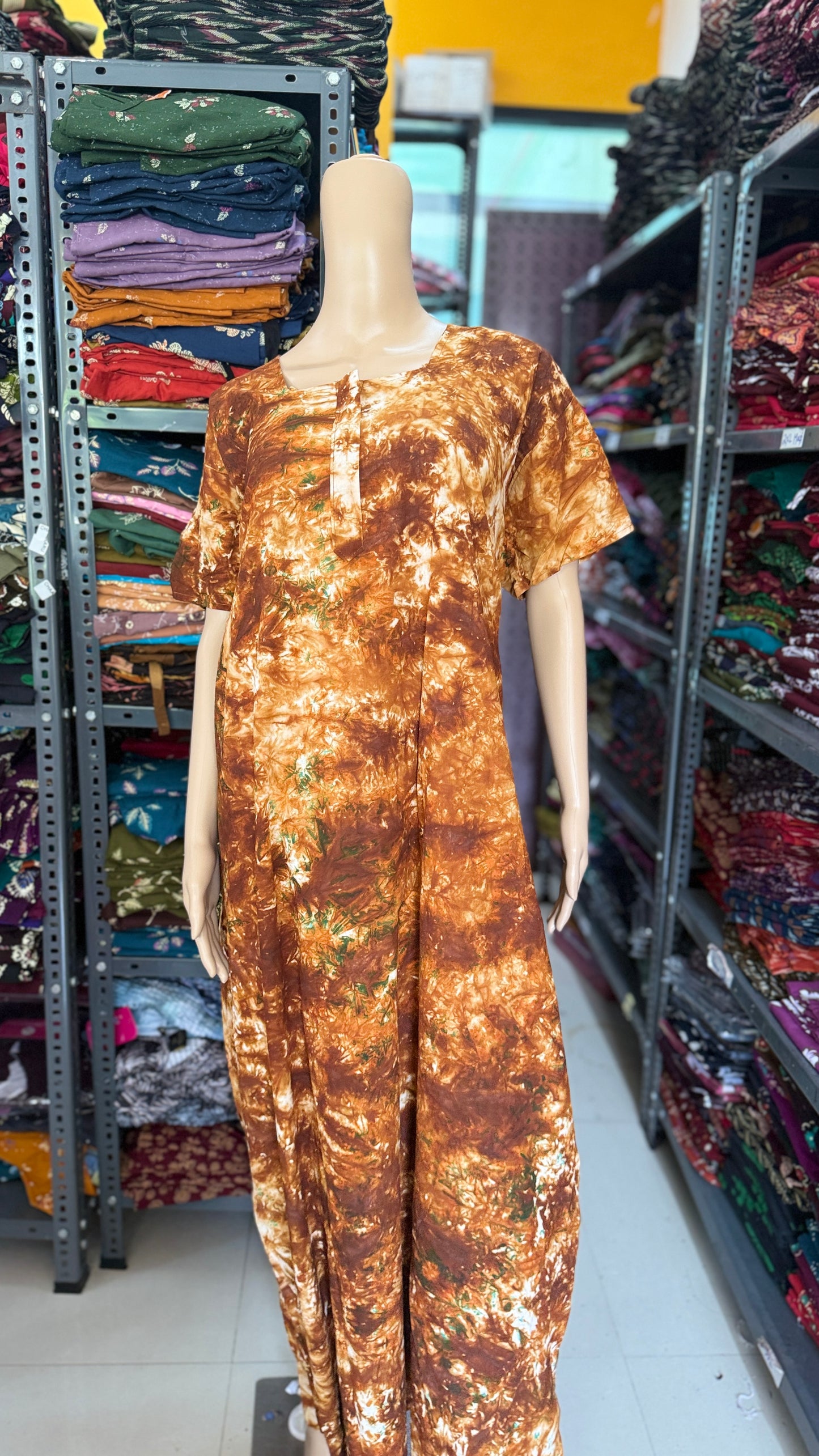 Normal Nighty