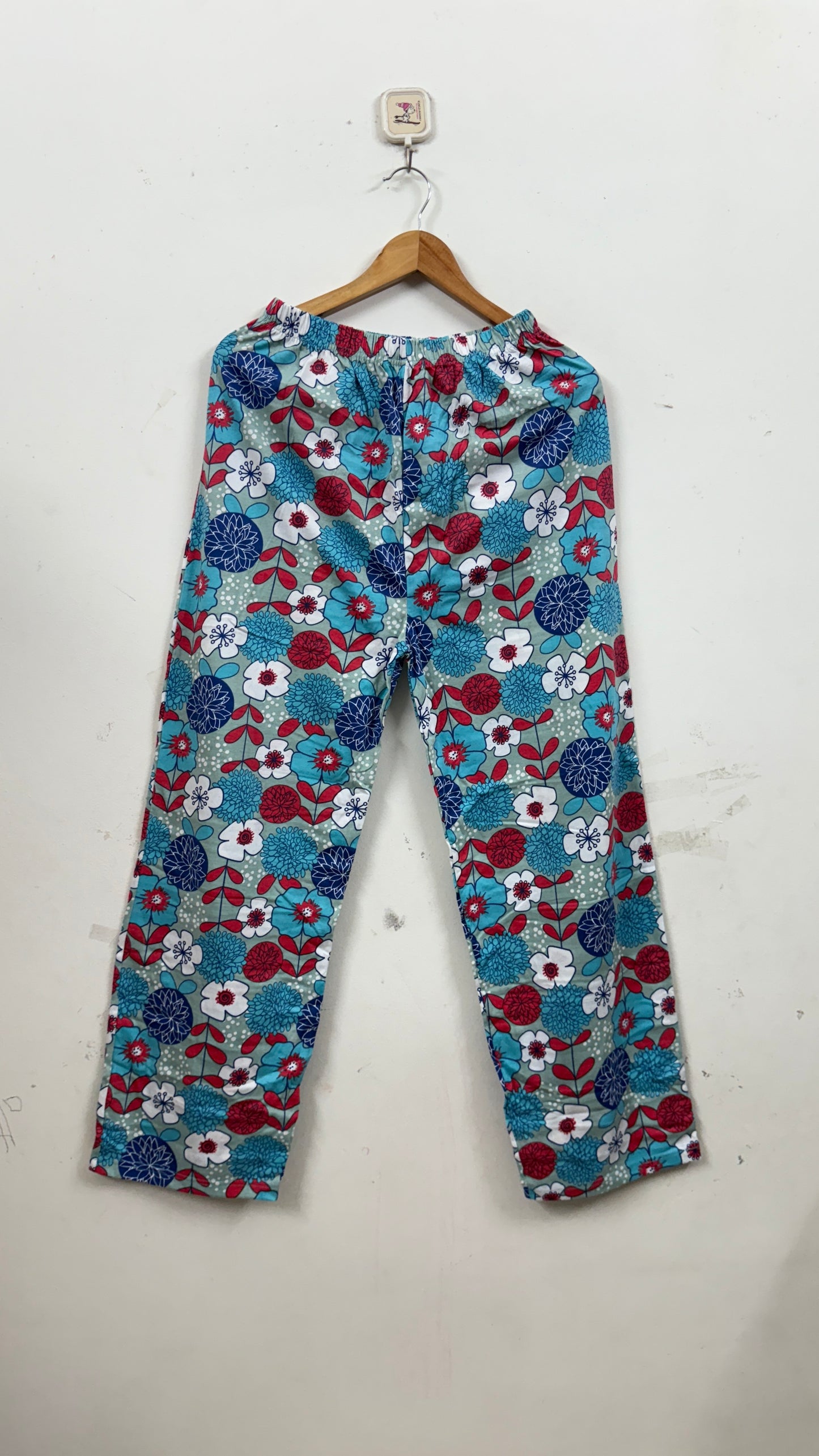 Full pant 2xl