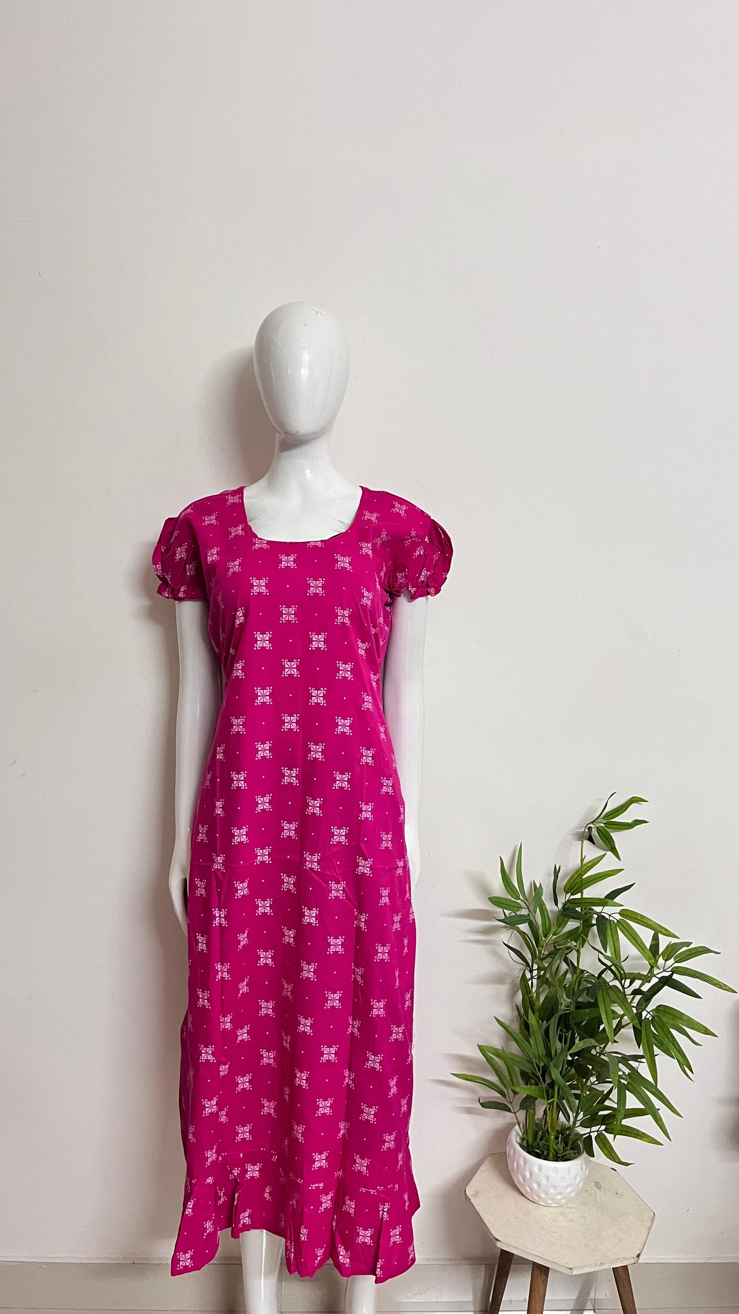 Frock