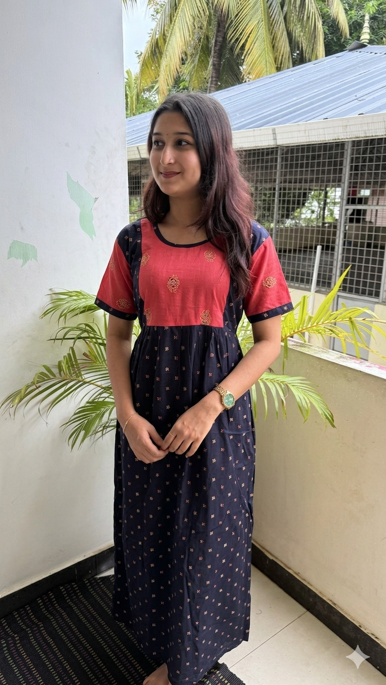 Normal Maxi