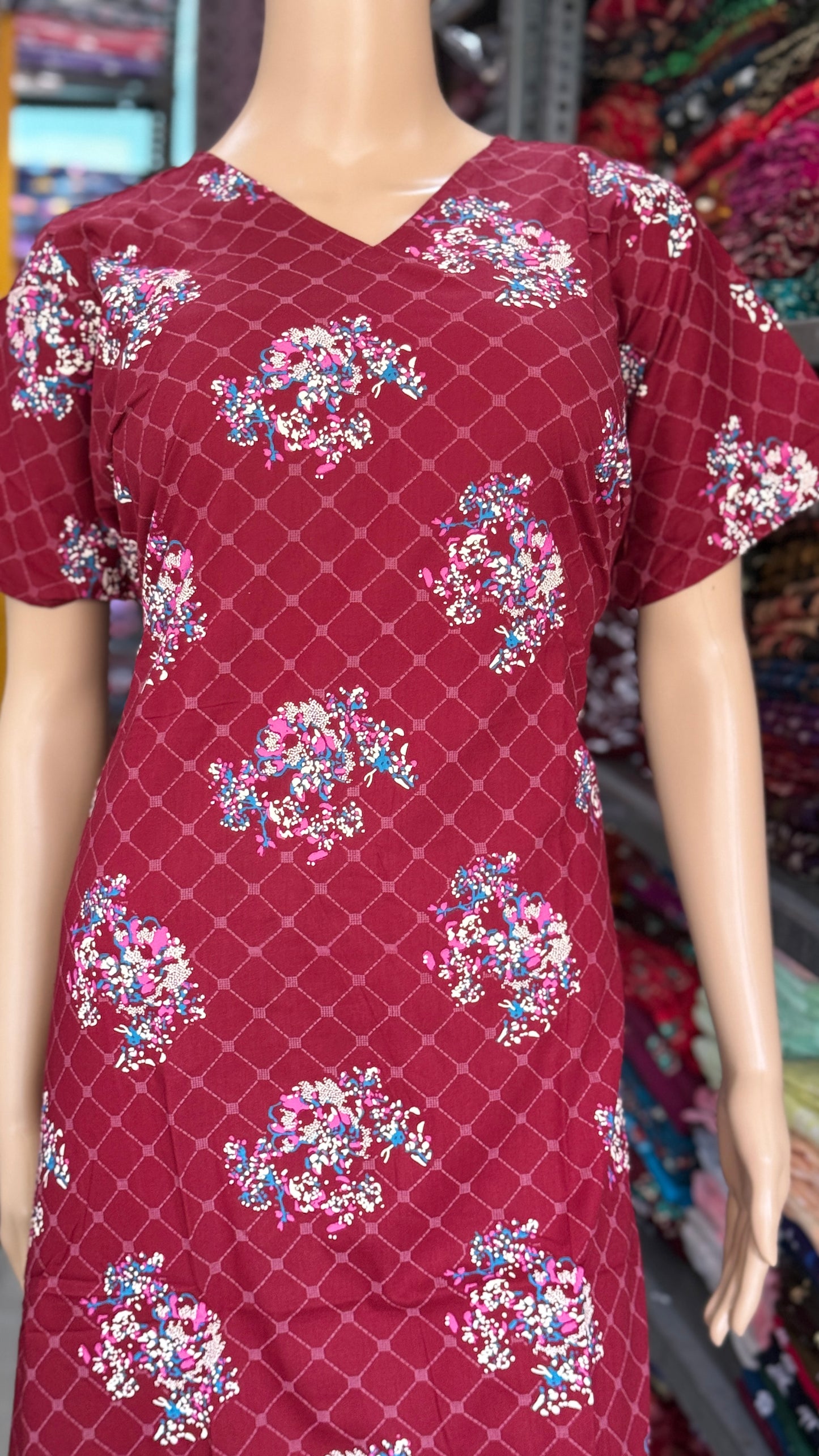 Frock