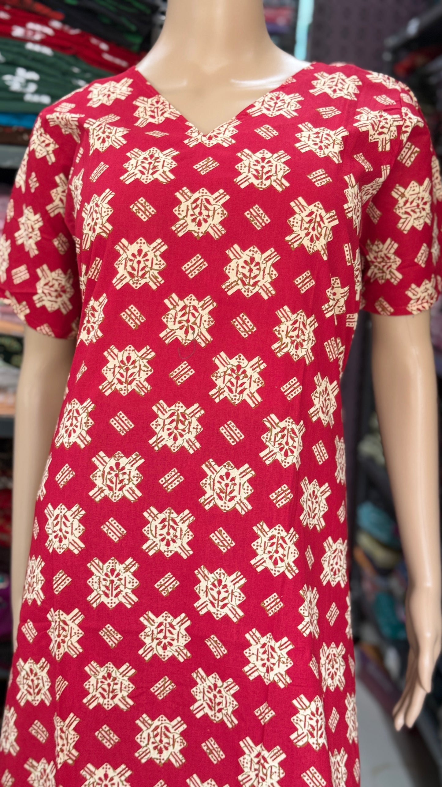 Frock