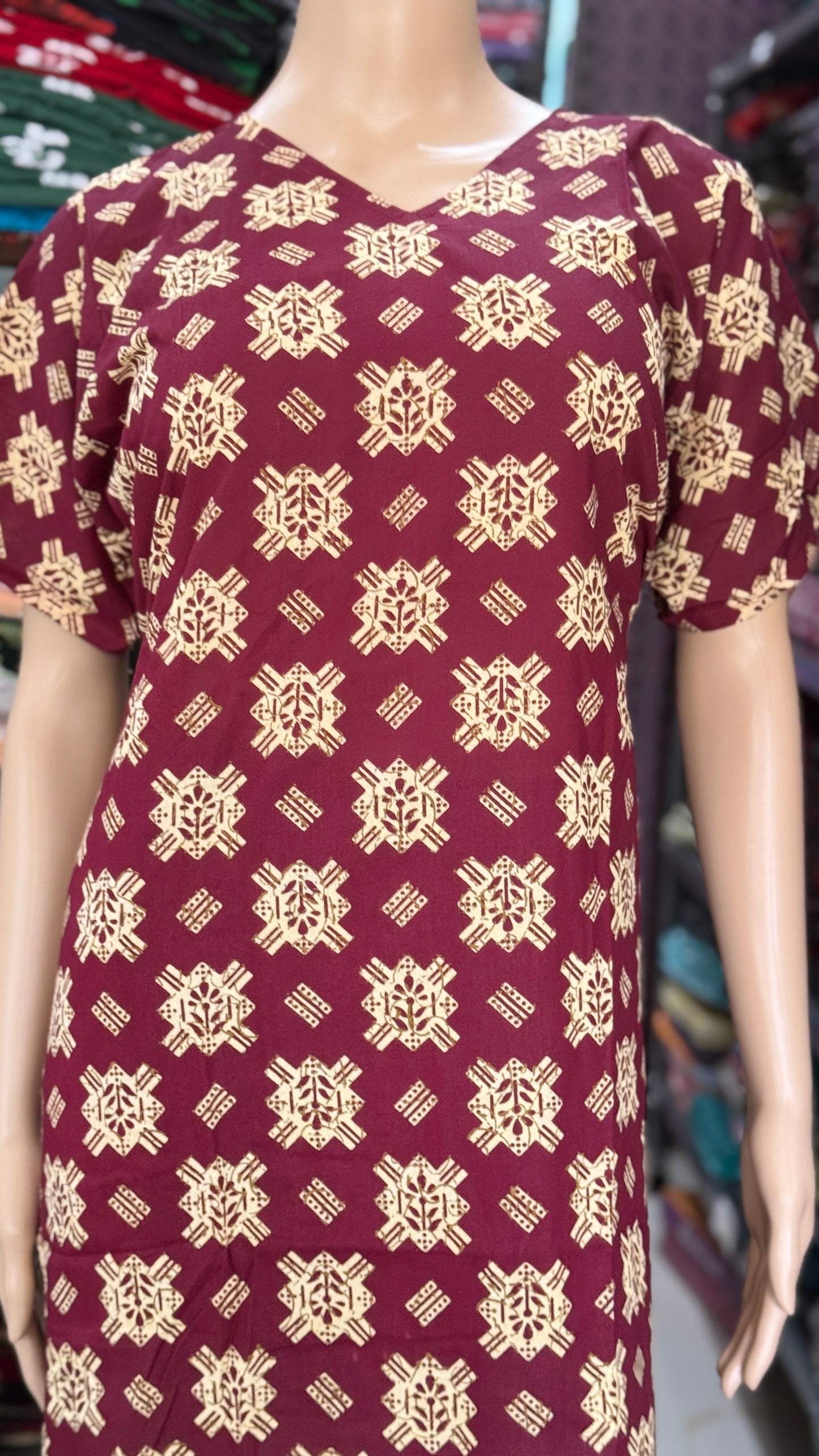 Frock