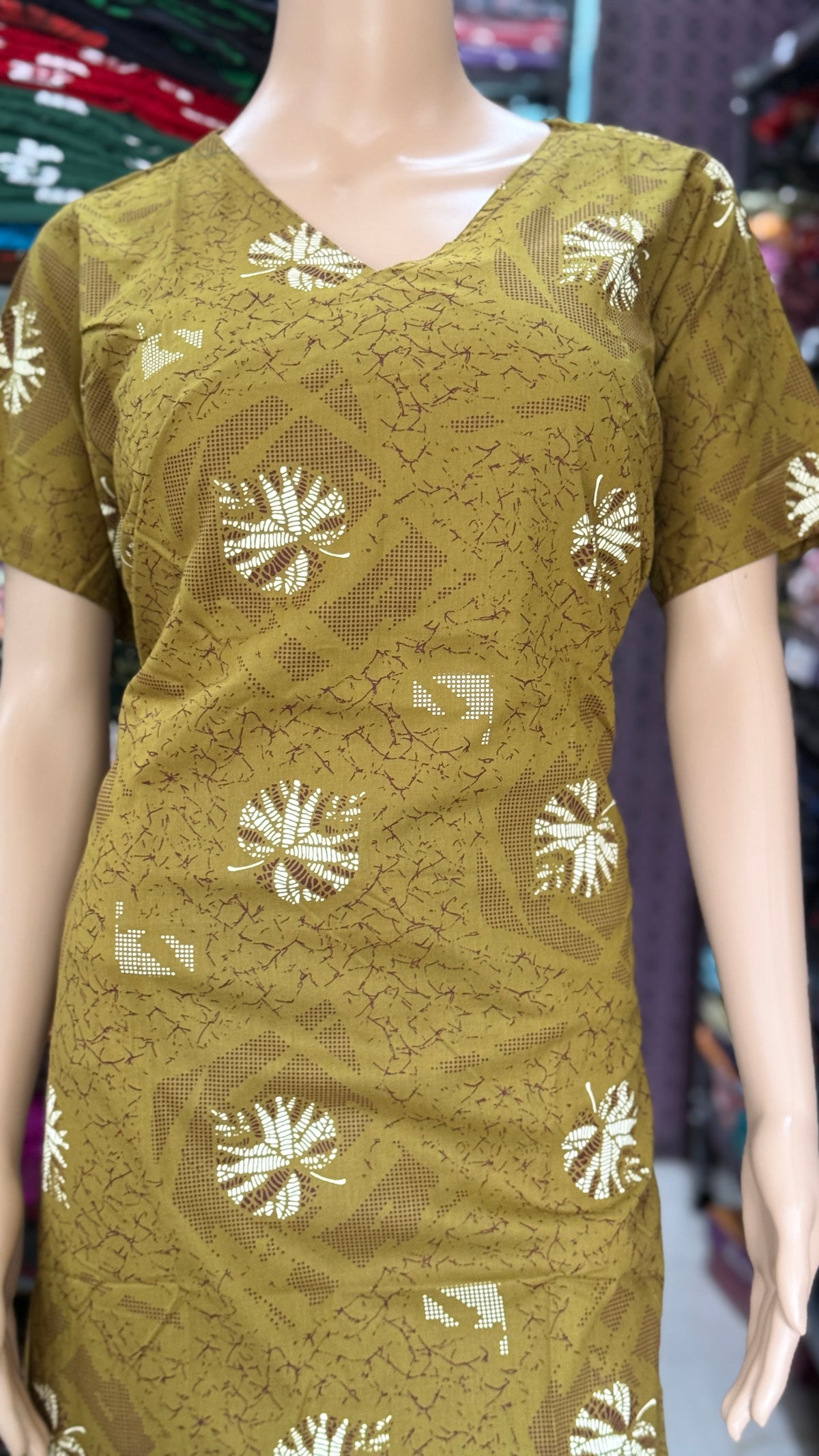 Frock