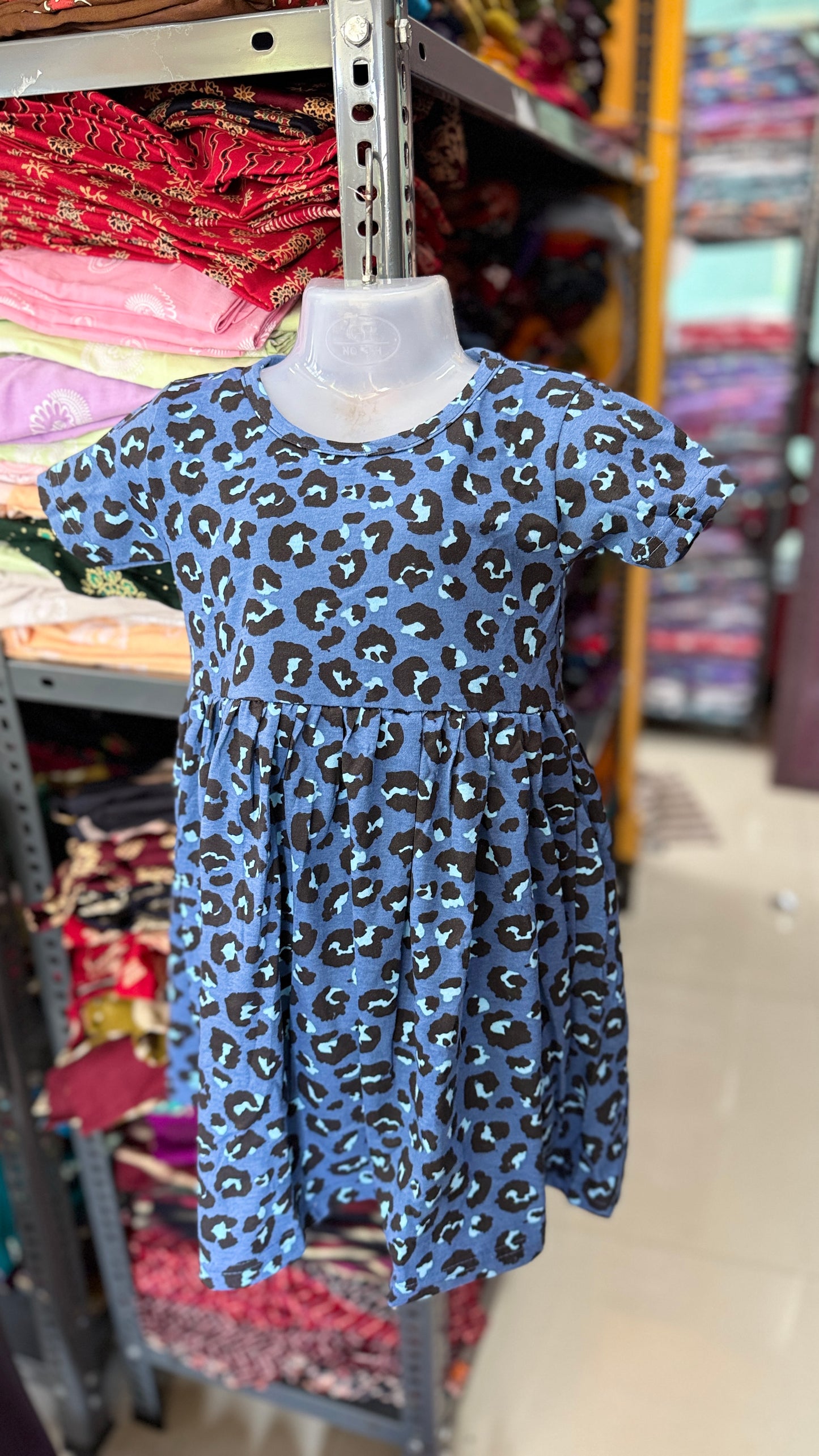 Frock