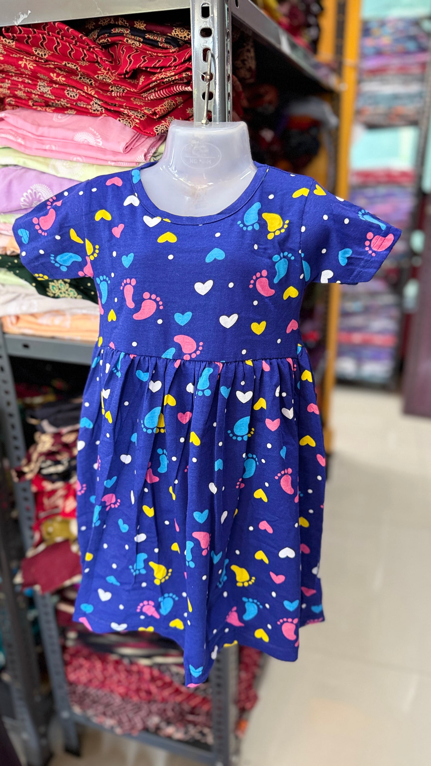 Frock