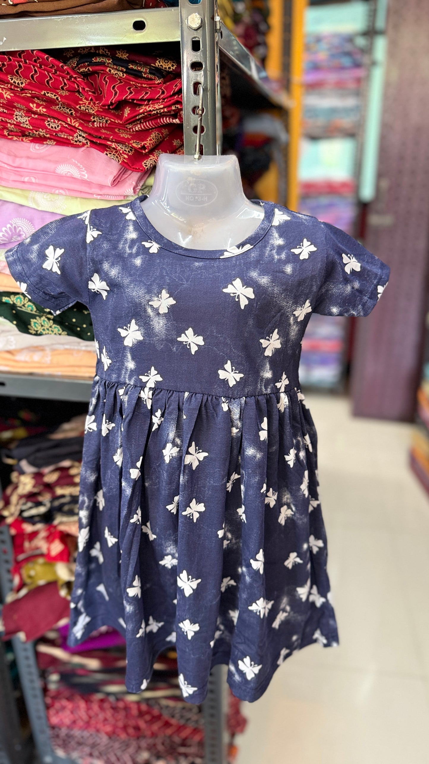 Frock