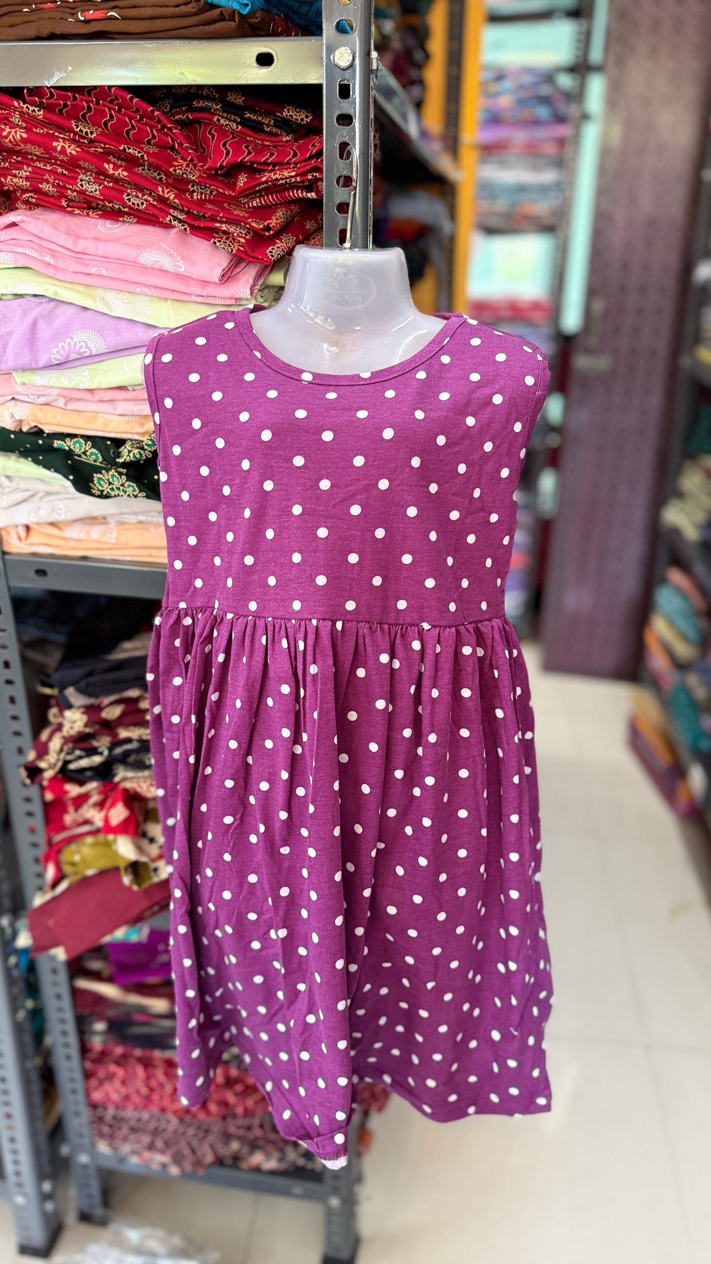 Frock