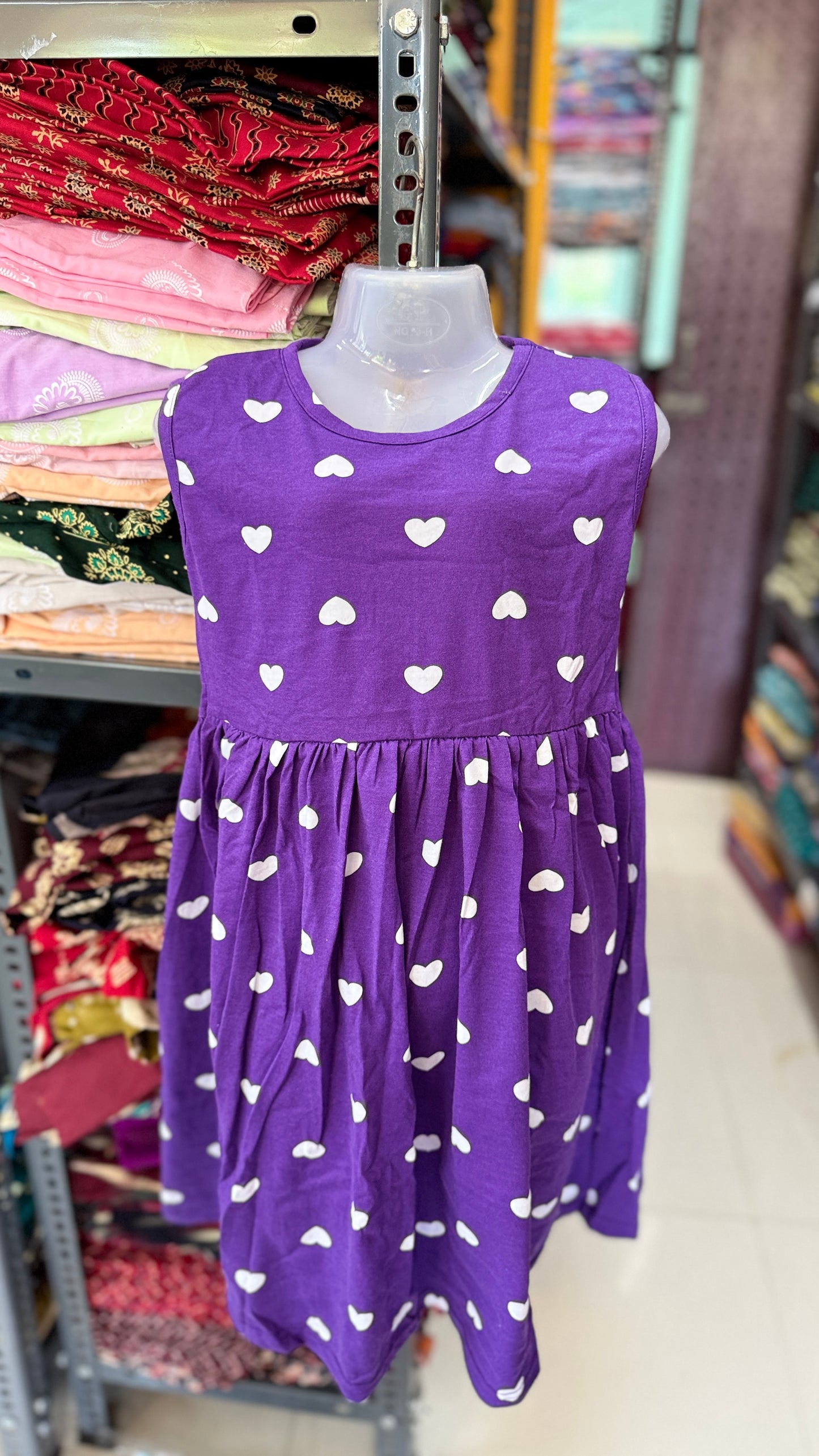 Frock