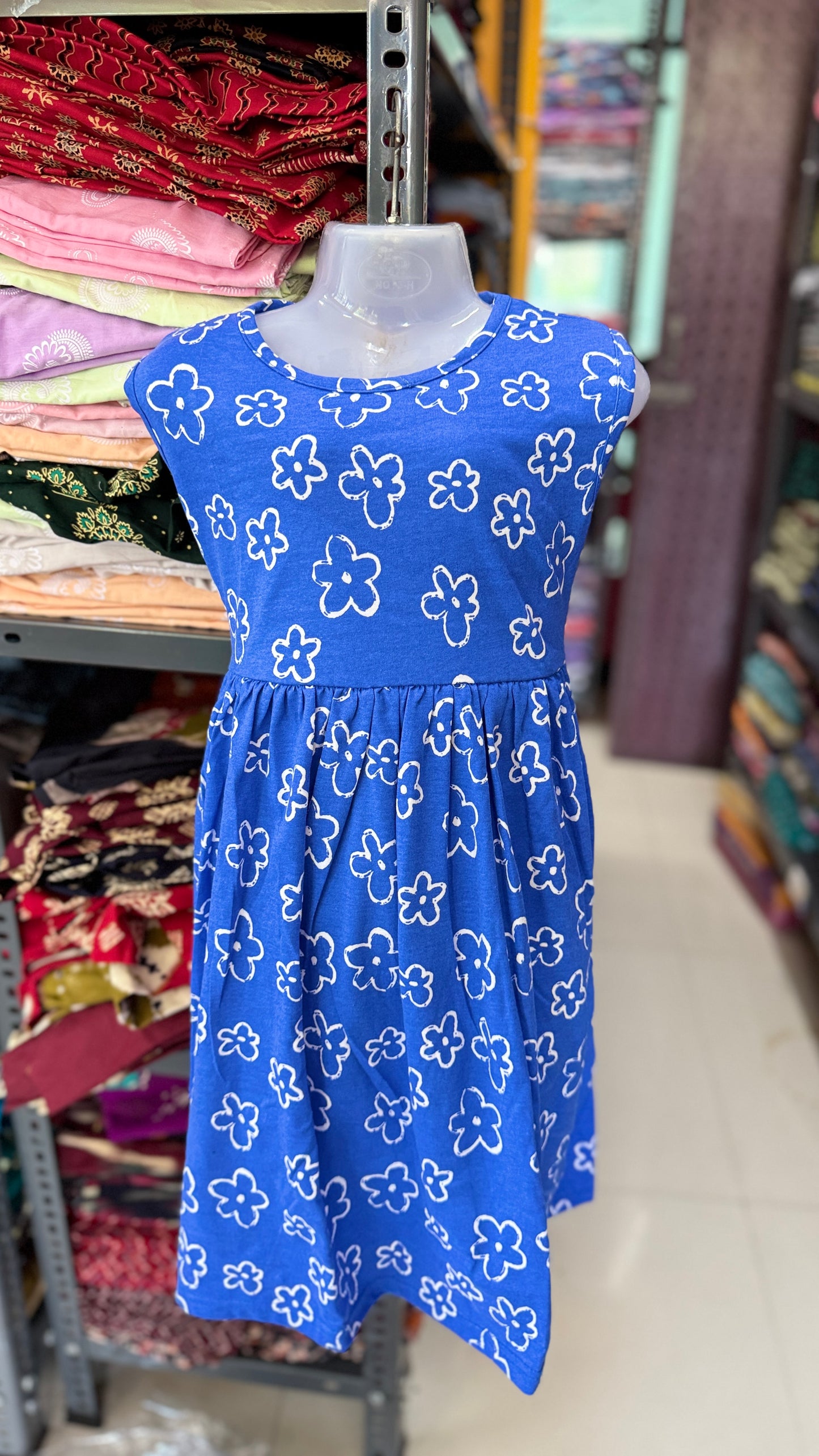 Frock