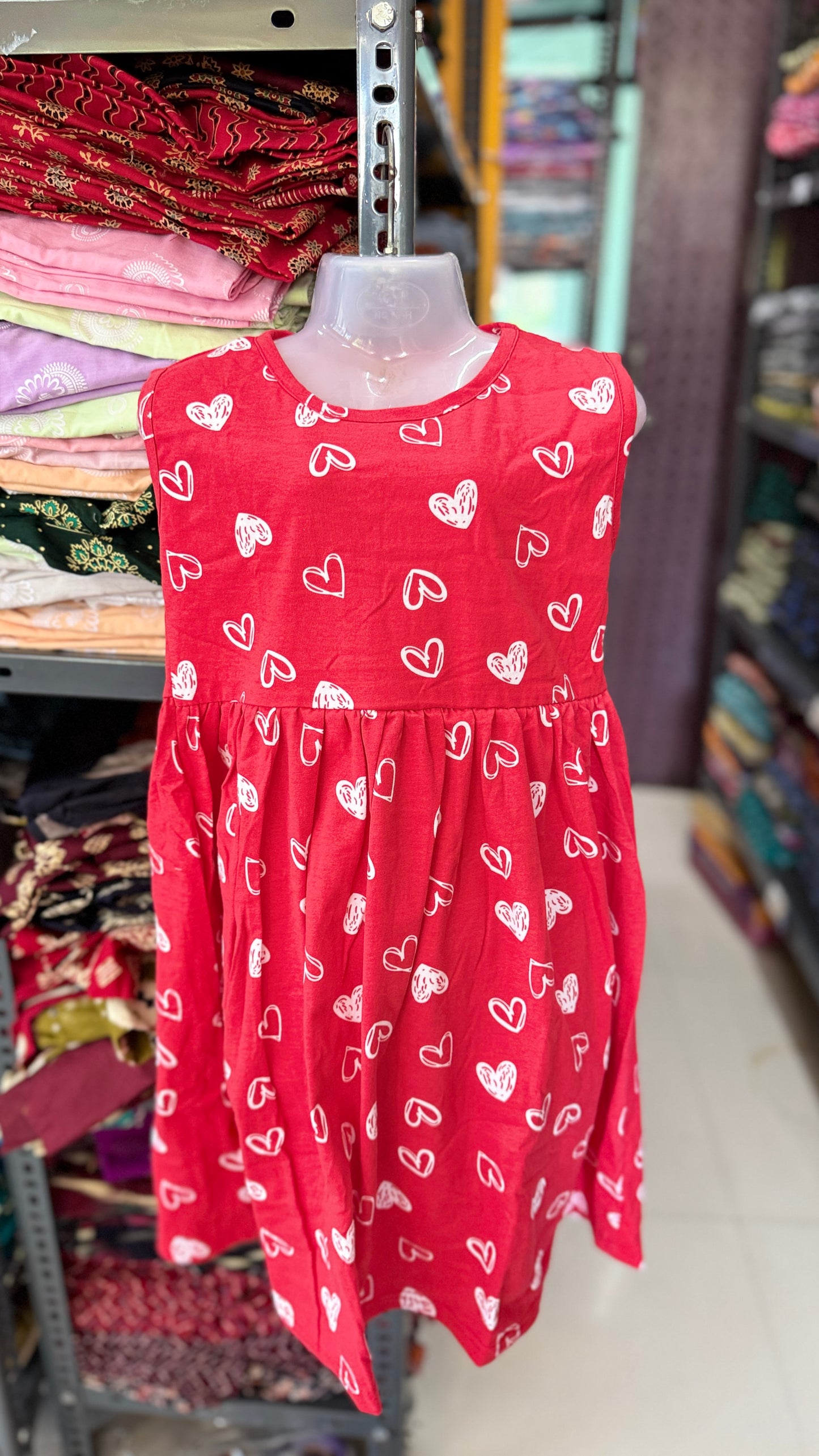 Frock