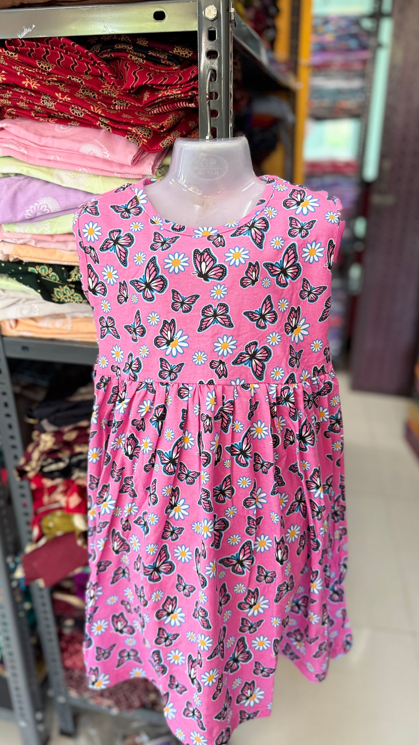 Frock