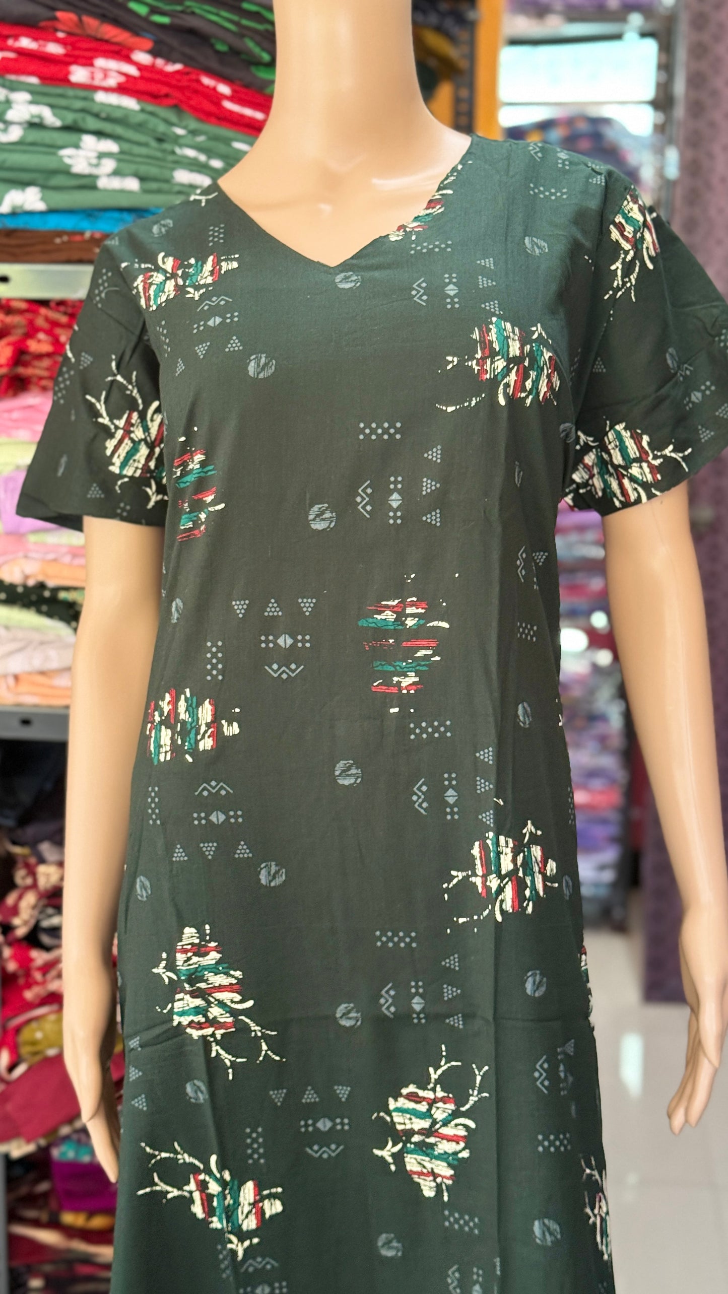 Frock