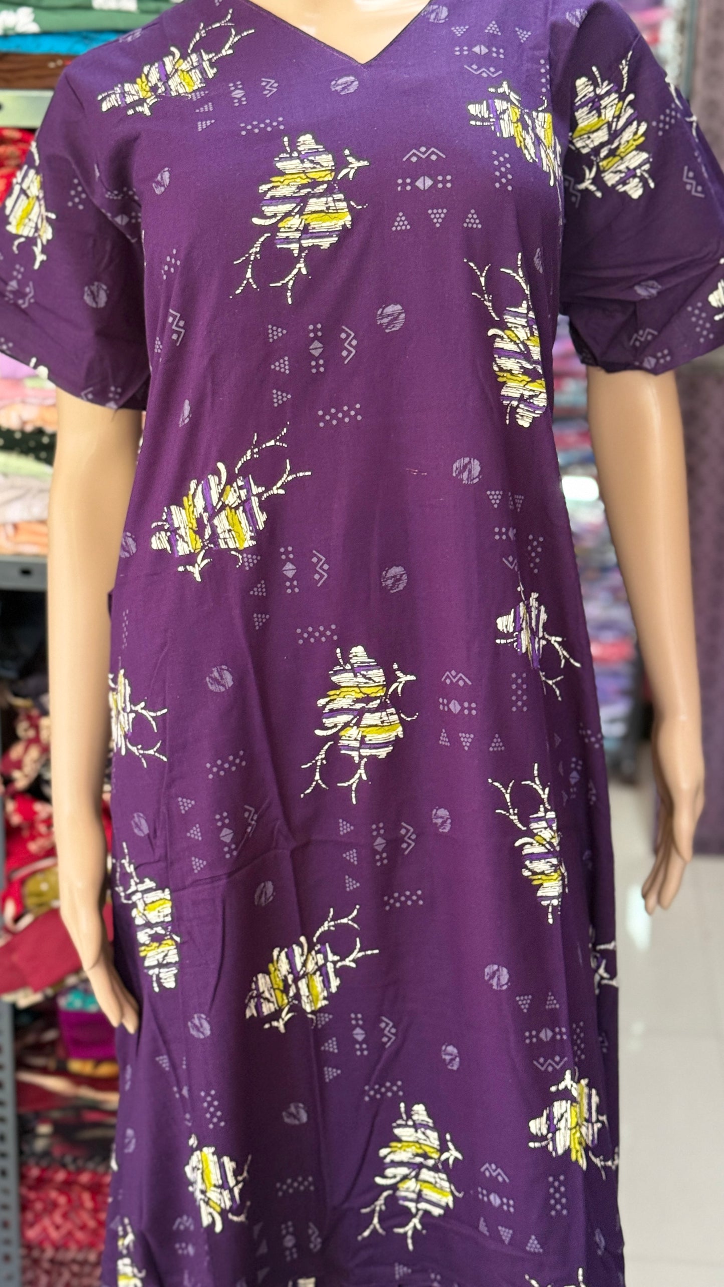 Frock