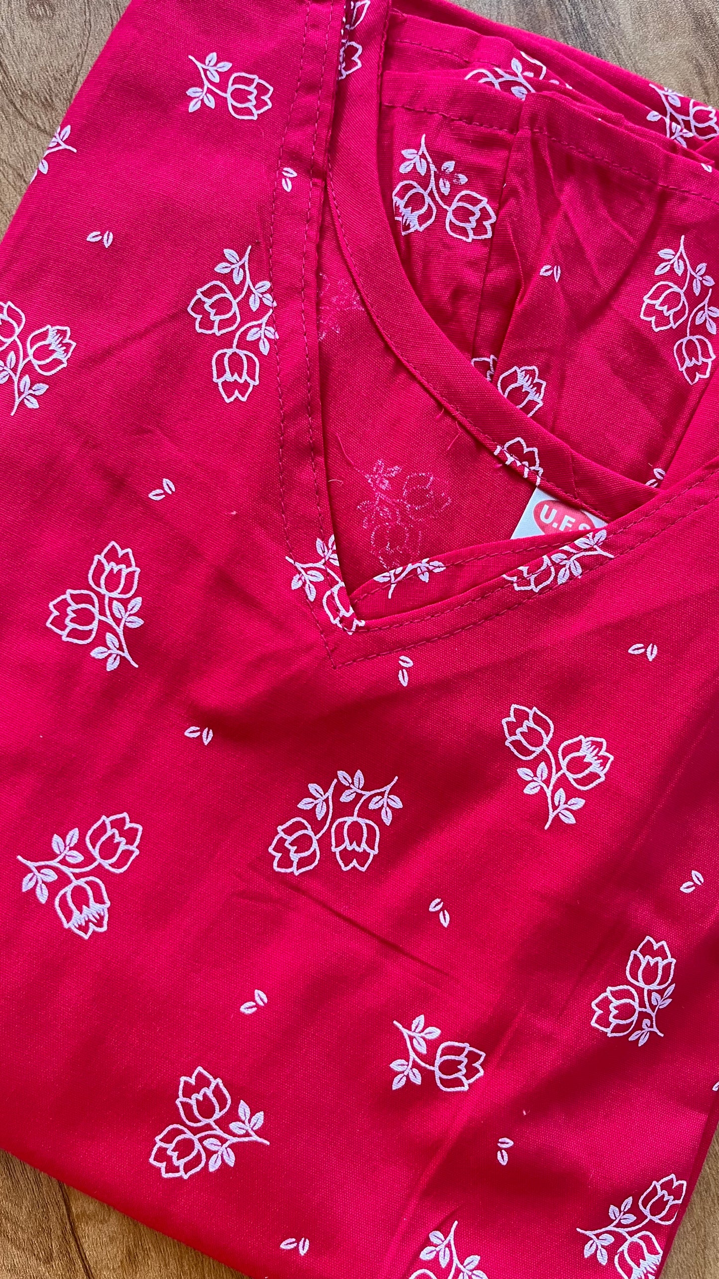 Frock