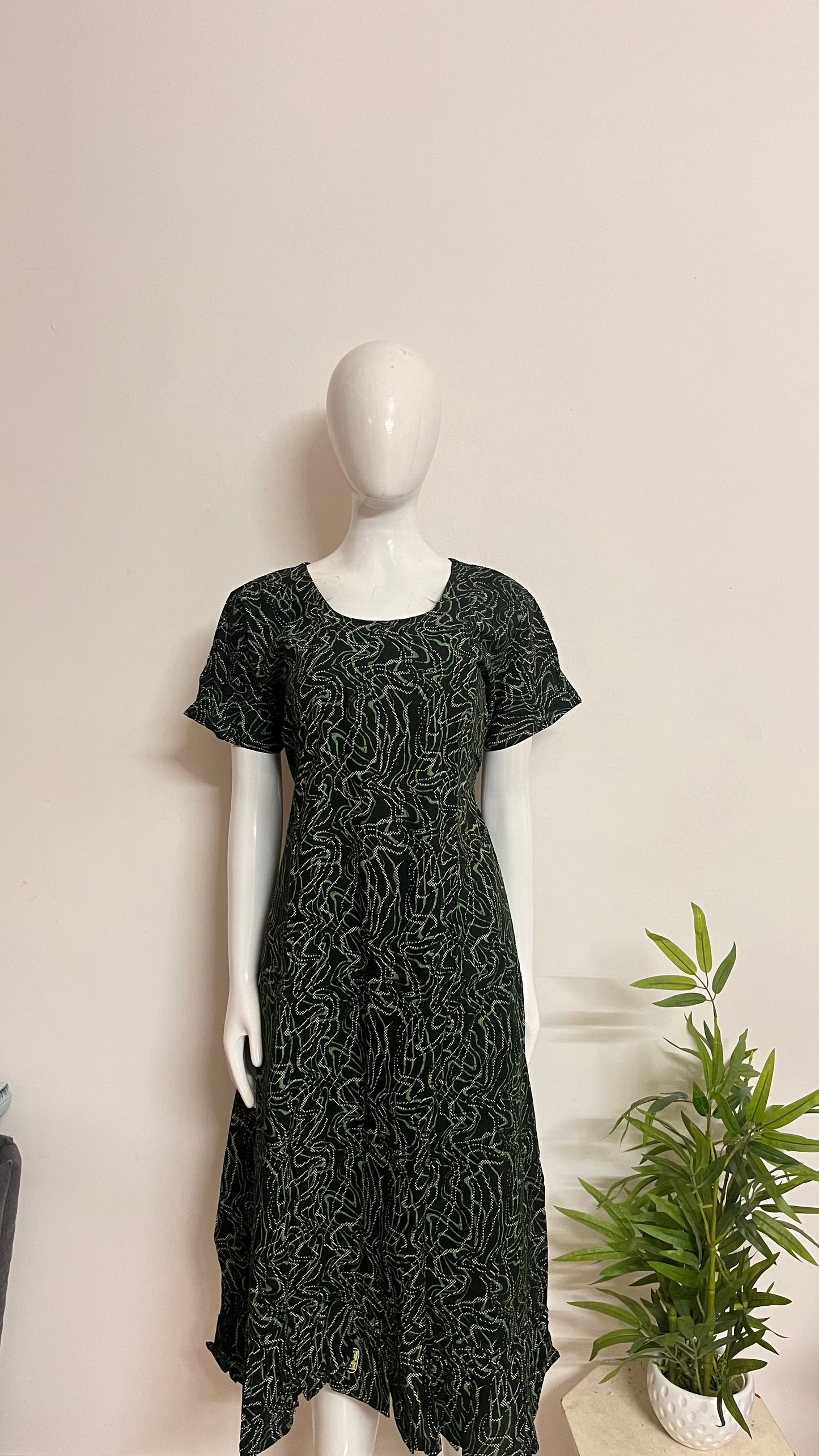 Frock
