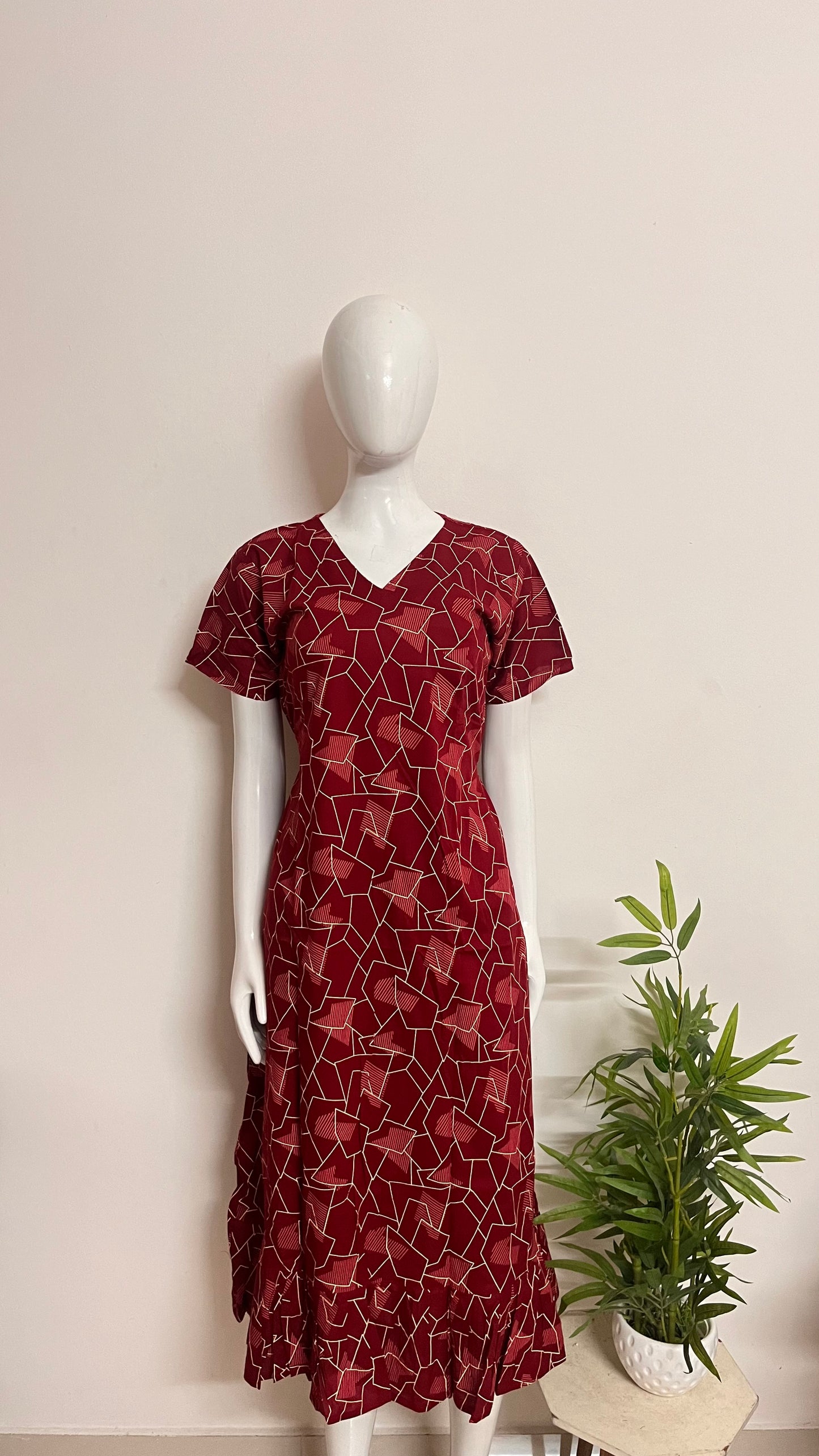 Frock