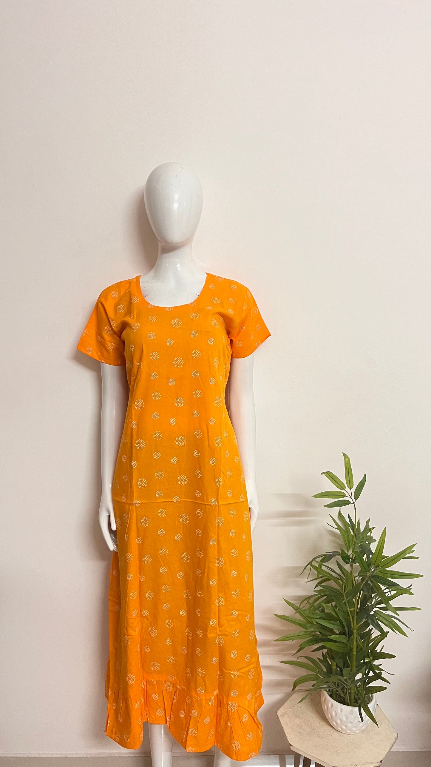 Frock
