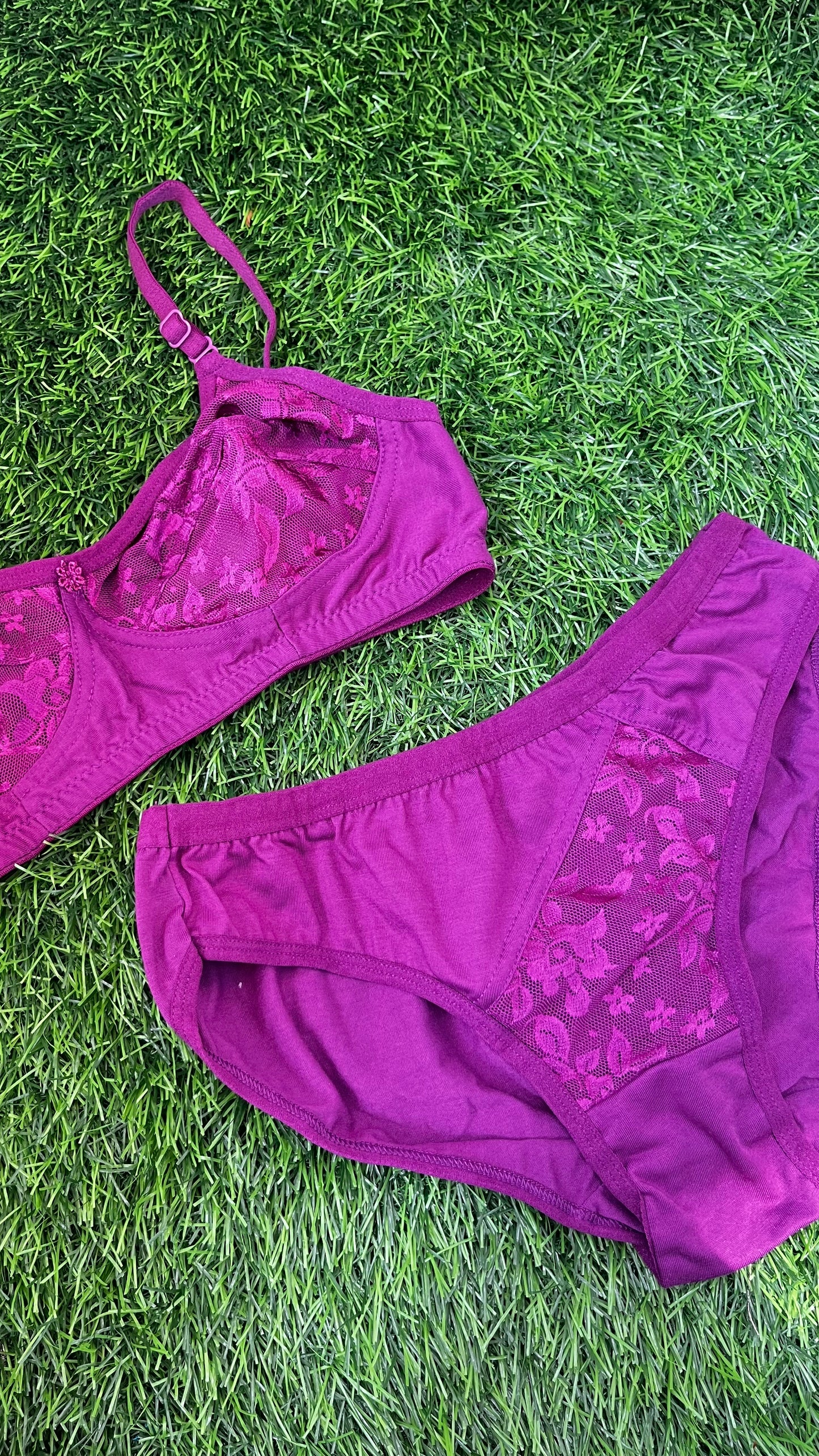Lingerie Set